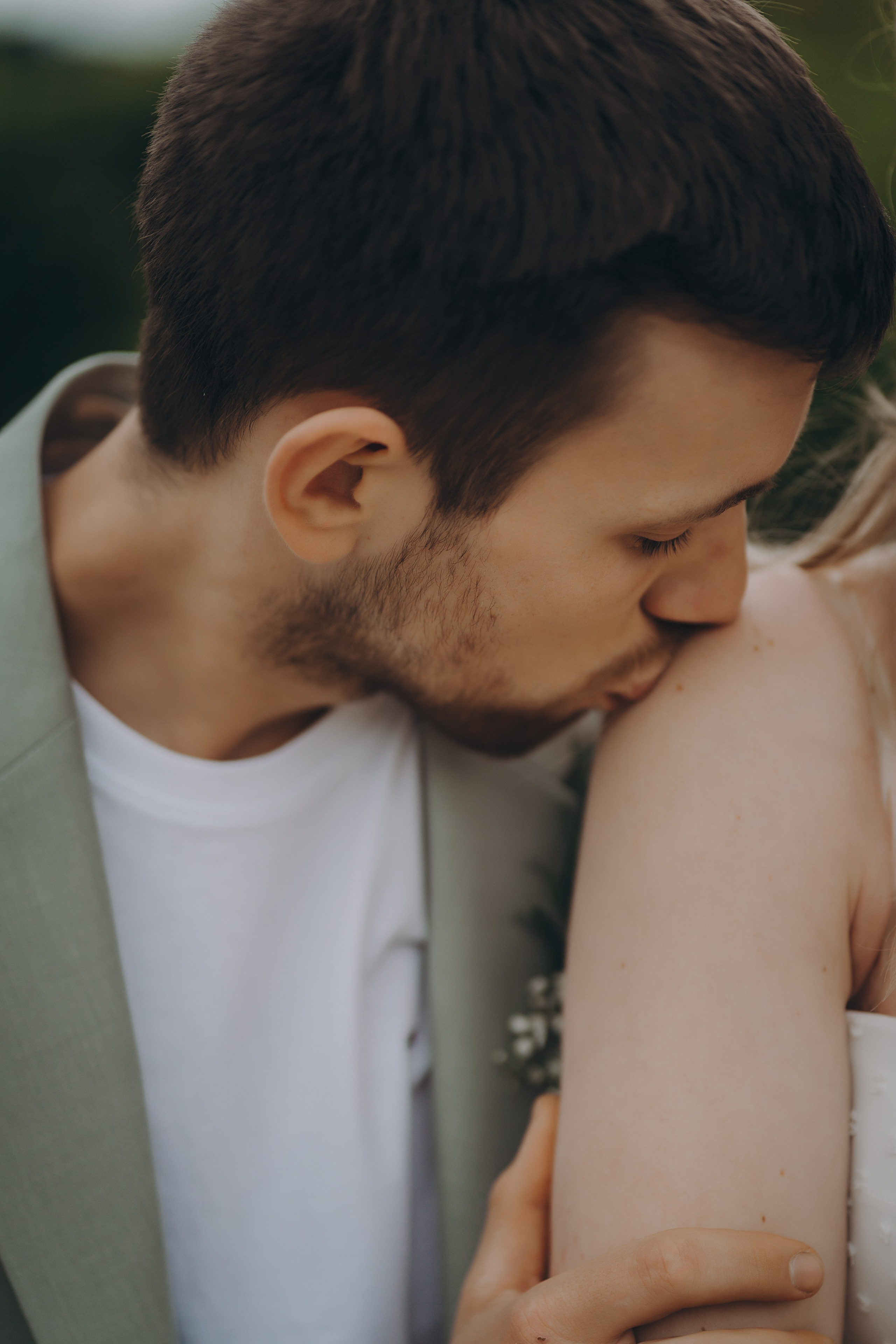 Julia & Daniel. Main