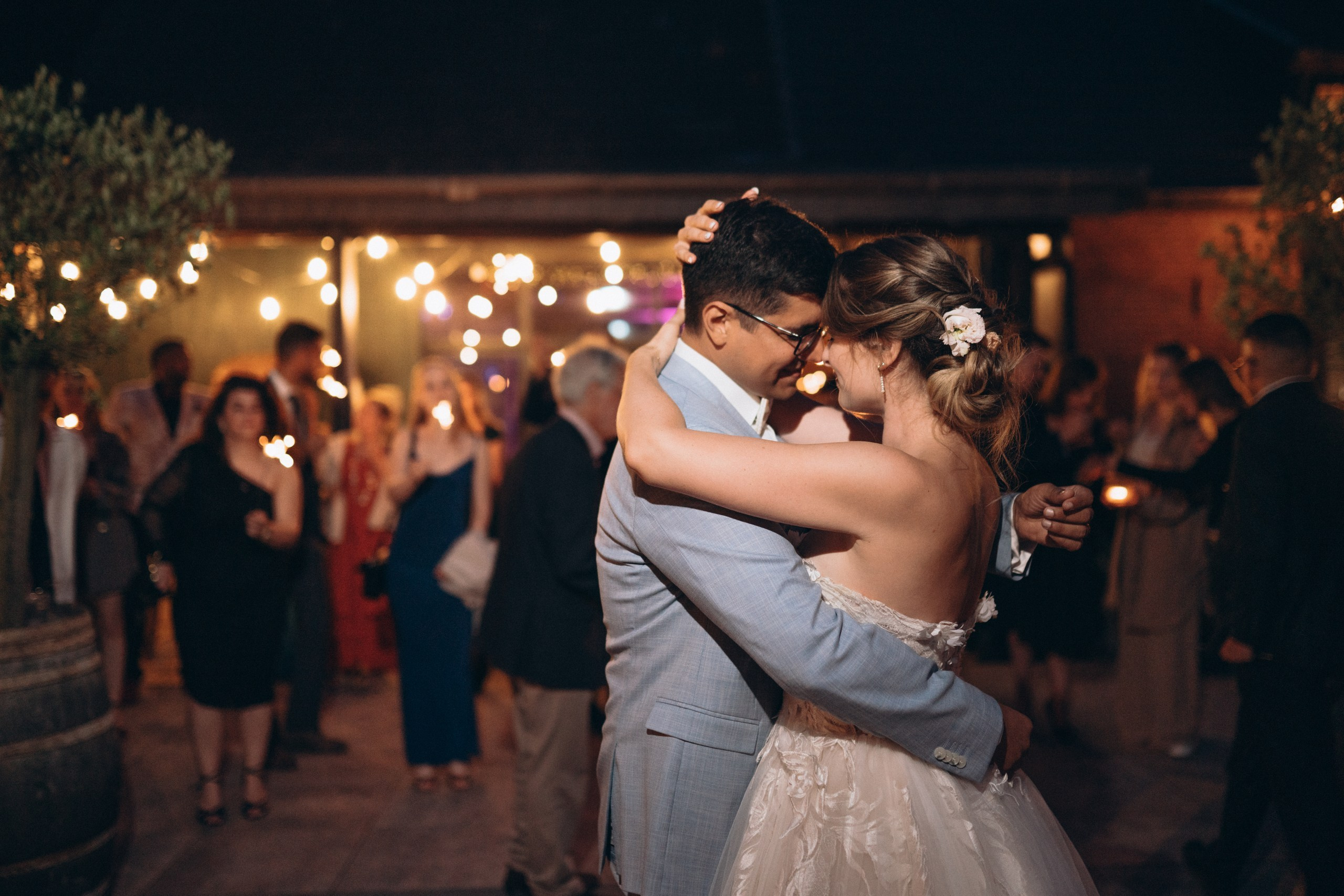 Hochzeitsfotos. Fotografie und Henna Kunst in Köln — Sylvette Loda