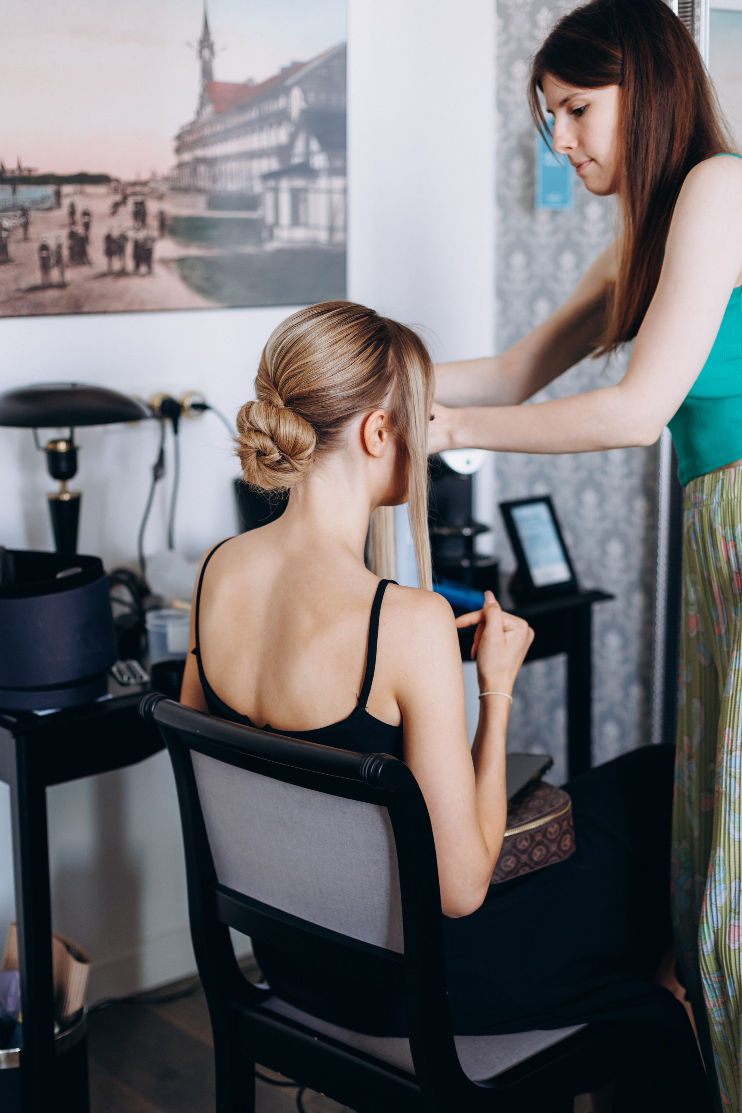 Snezhana & Max. Wedding and Family Photograph