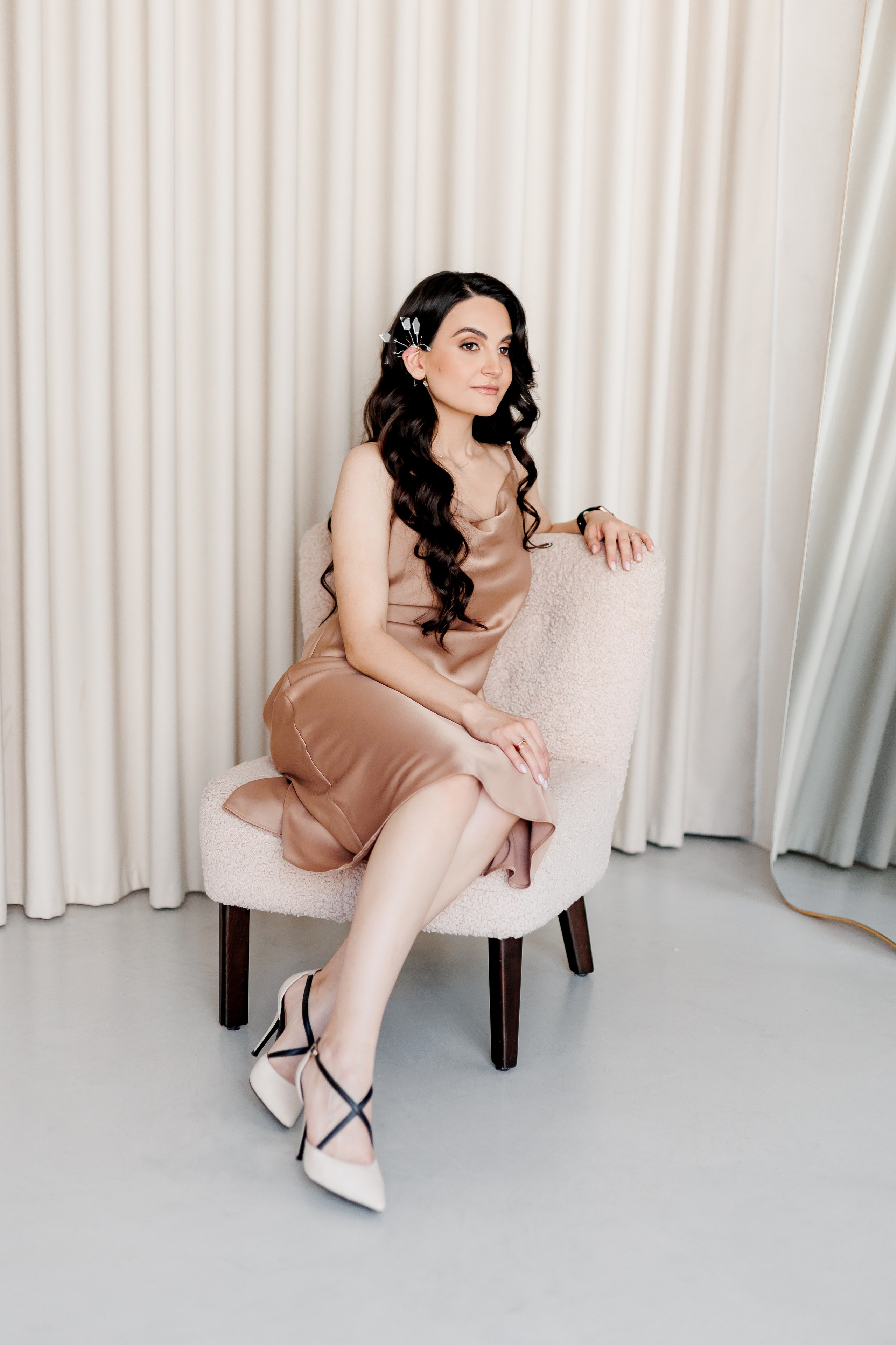 Gretta. Wedding and Family Photograph