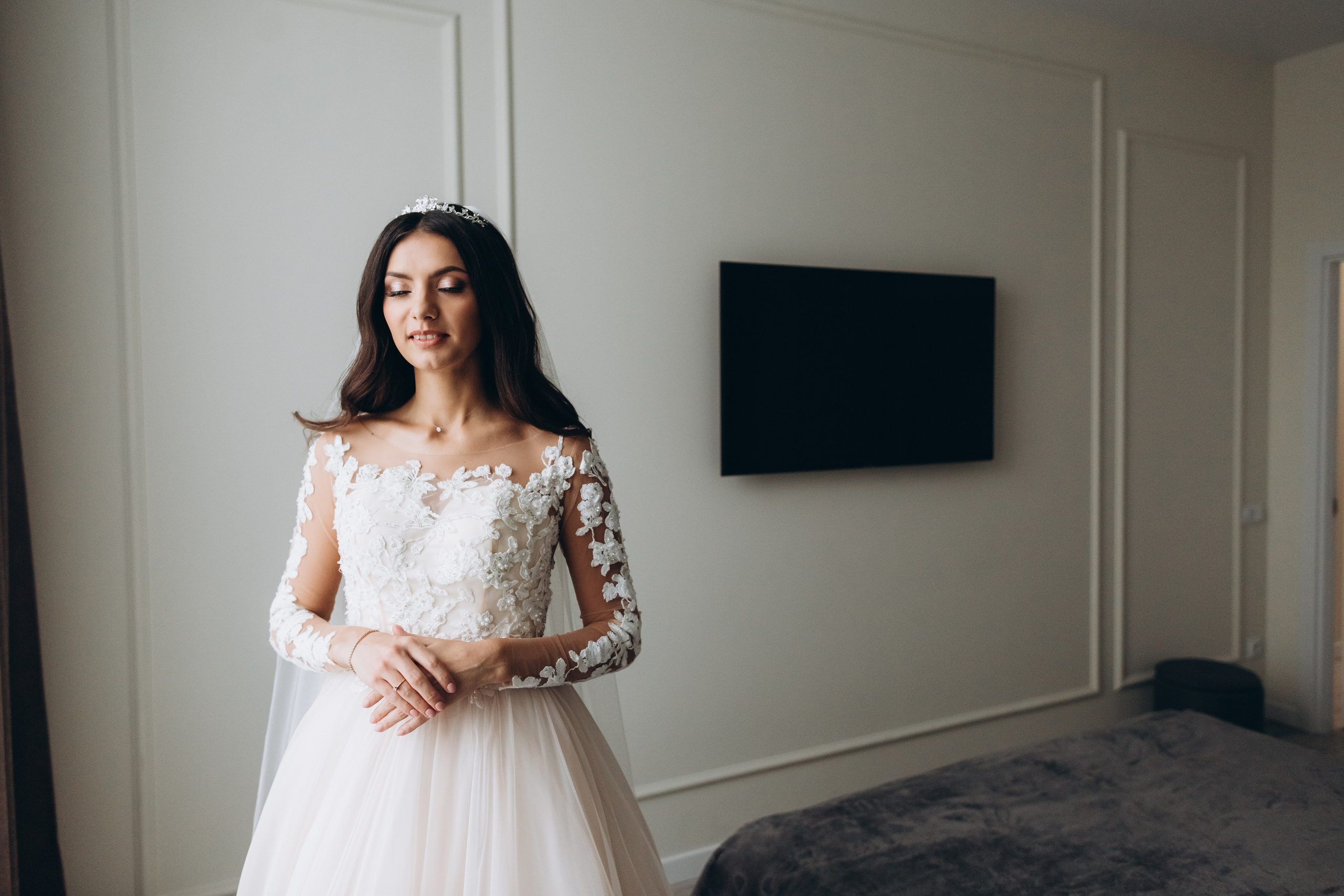 Julia & Sergio. Wedding and Family Photograph