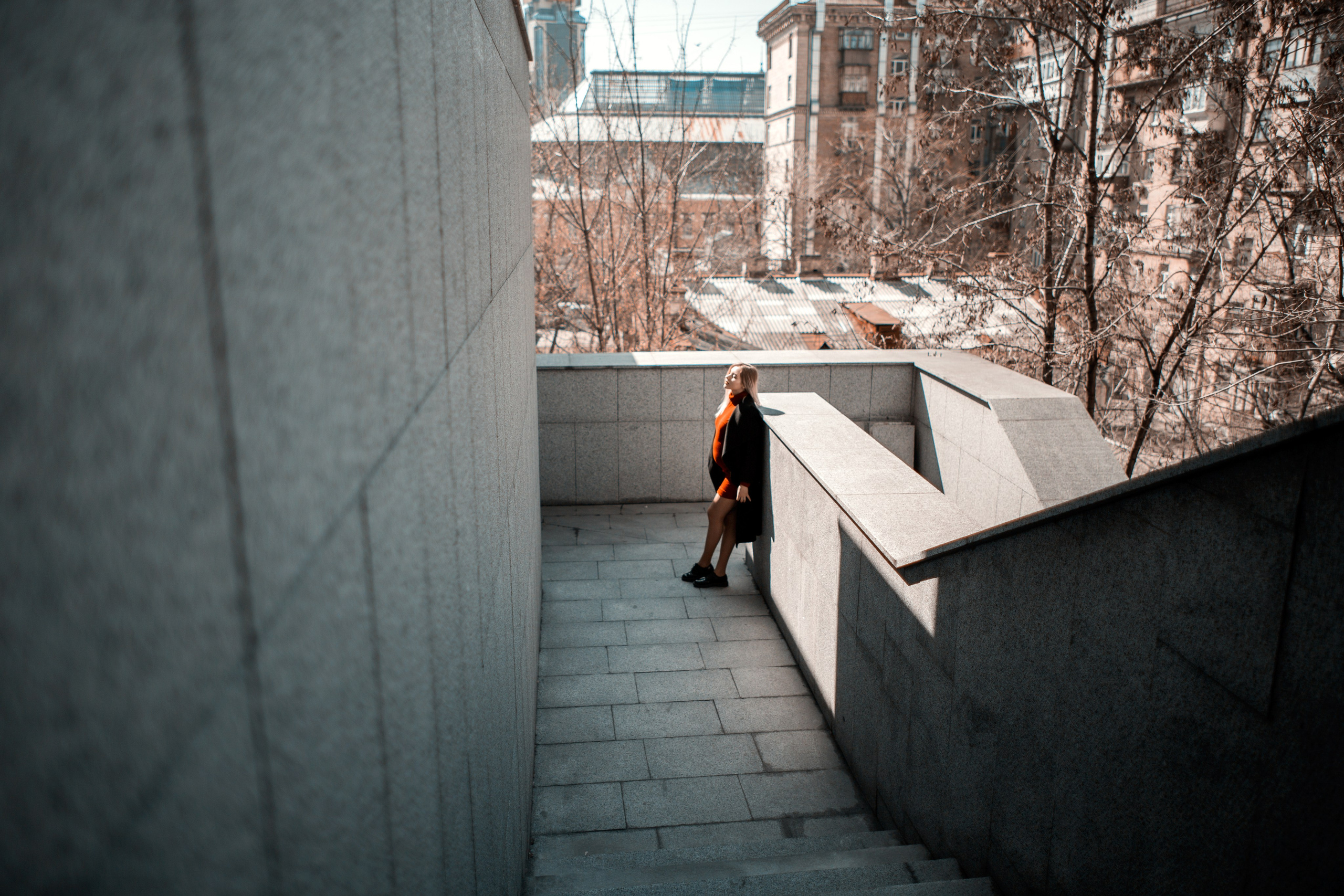 Anastasia. Wedding and Family Photograph