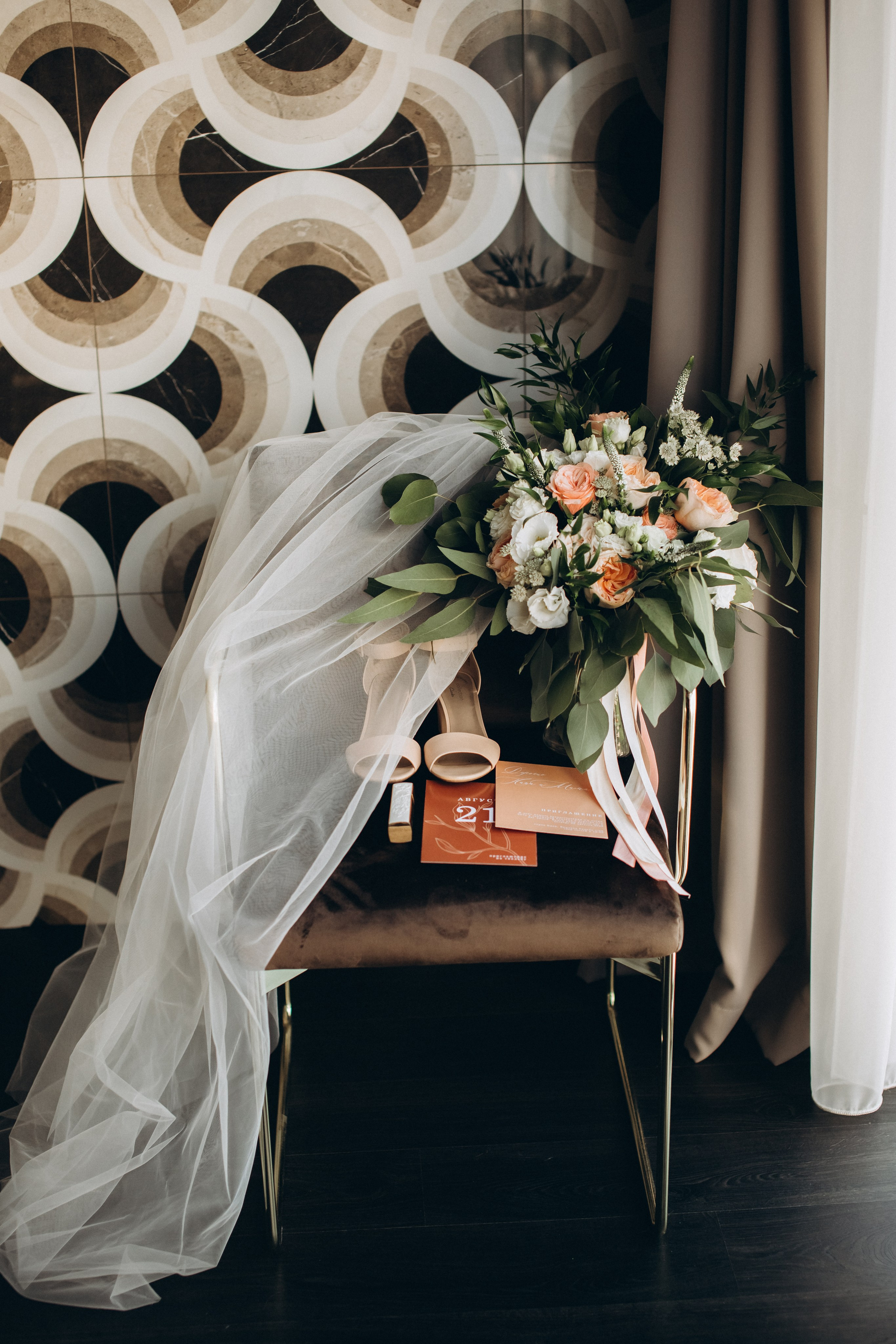 Jaroslava & Viktor. Wedding and Family Photograph