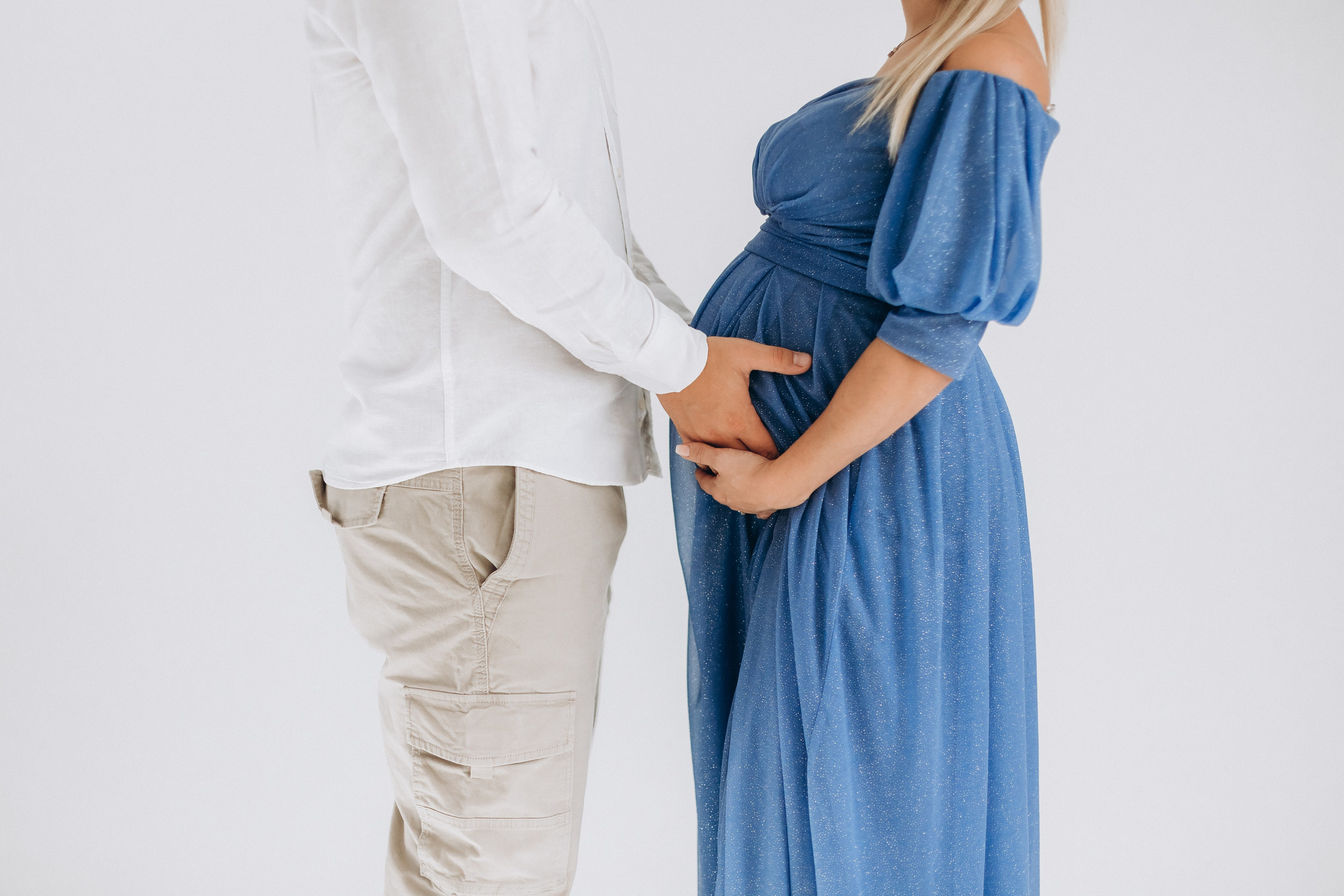 Angelika & Oleg. Wedding and Family Photograph