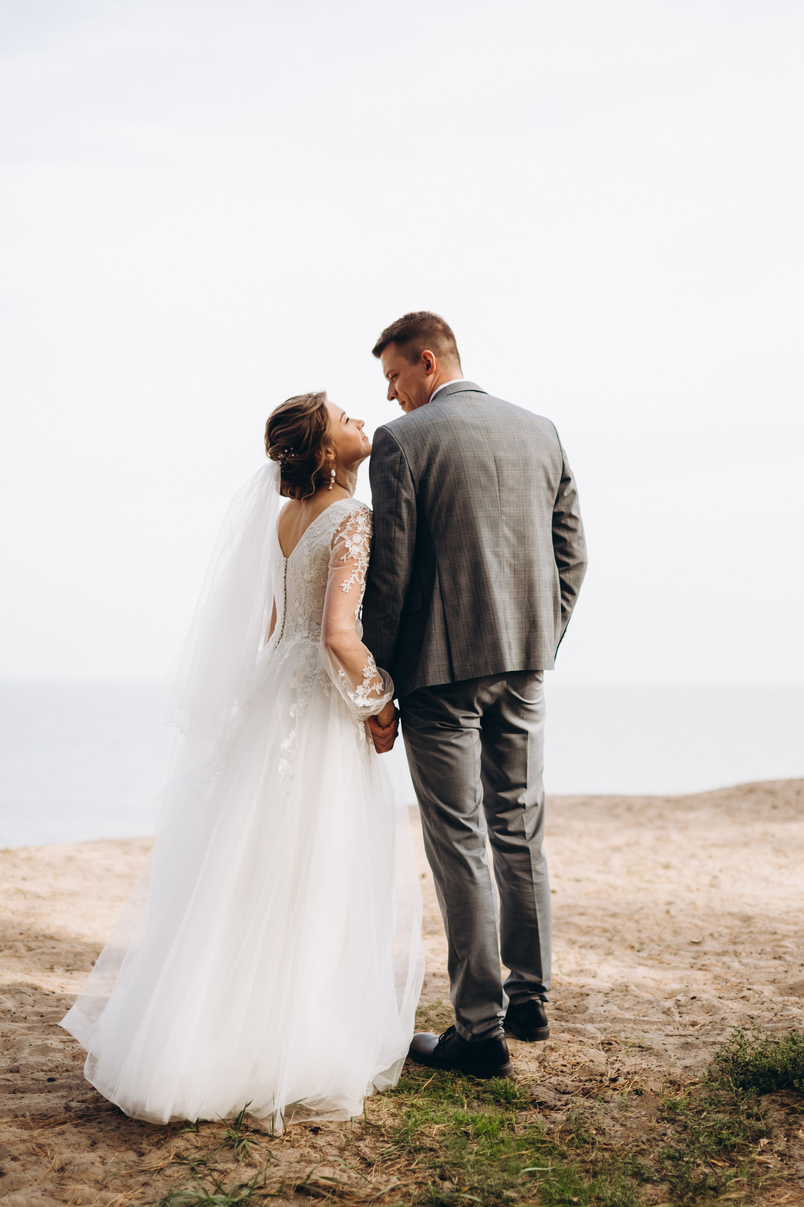 Viktor & Julia. Wedding and Family Photograph