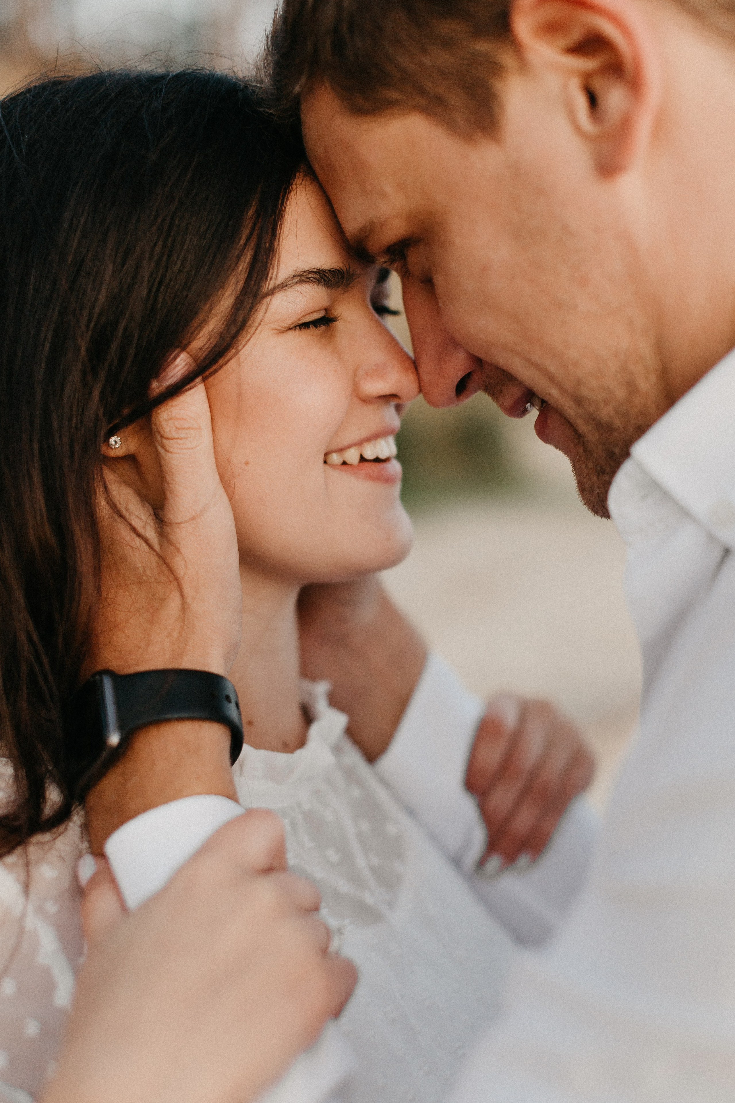 Anna & Max. Wedding and Family Photograph