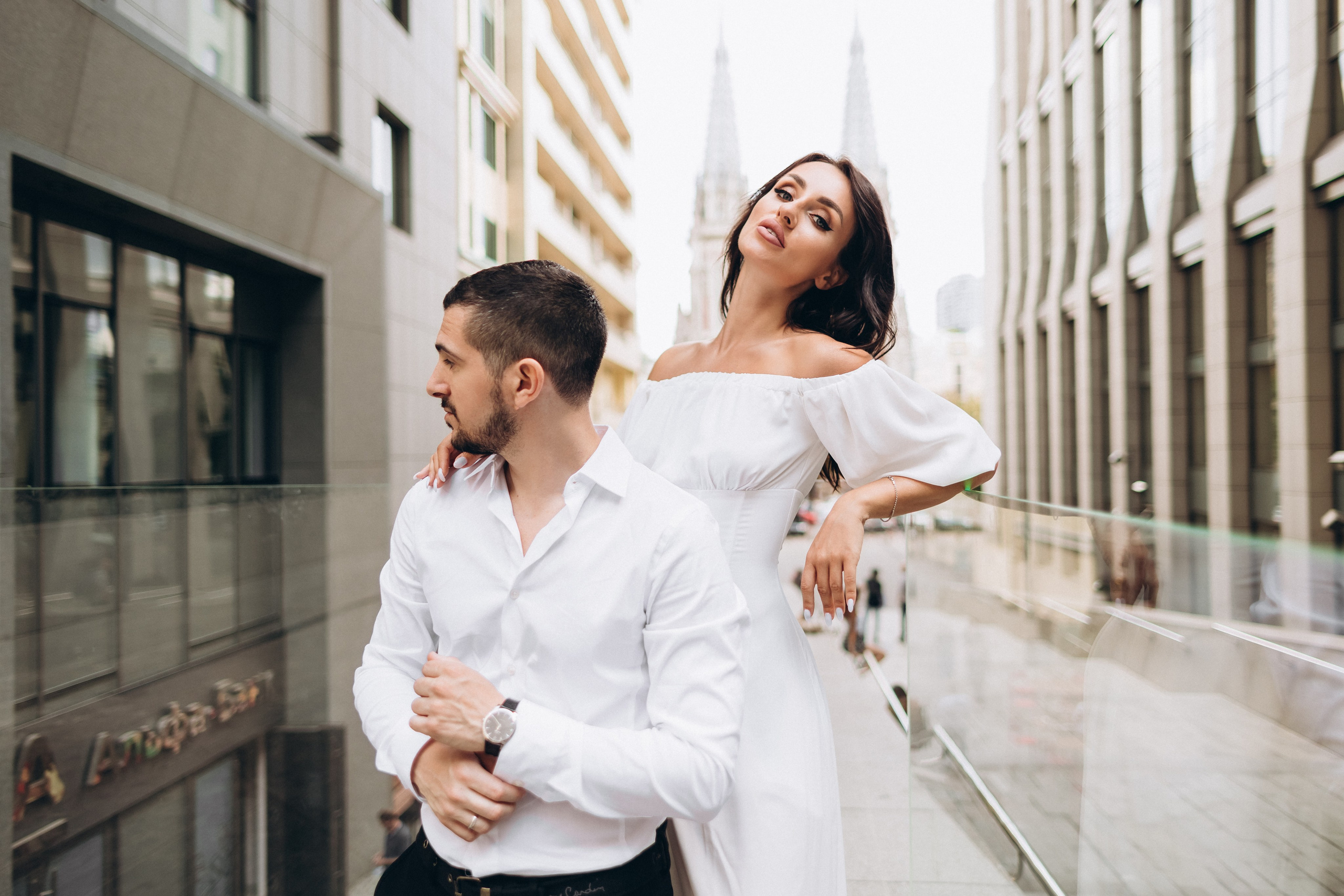 Veronika & Artur. Wedding and Family Photograph