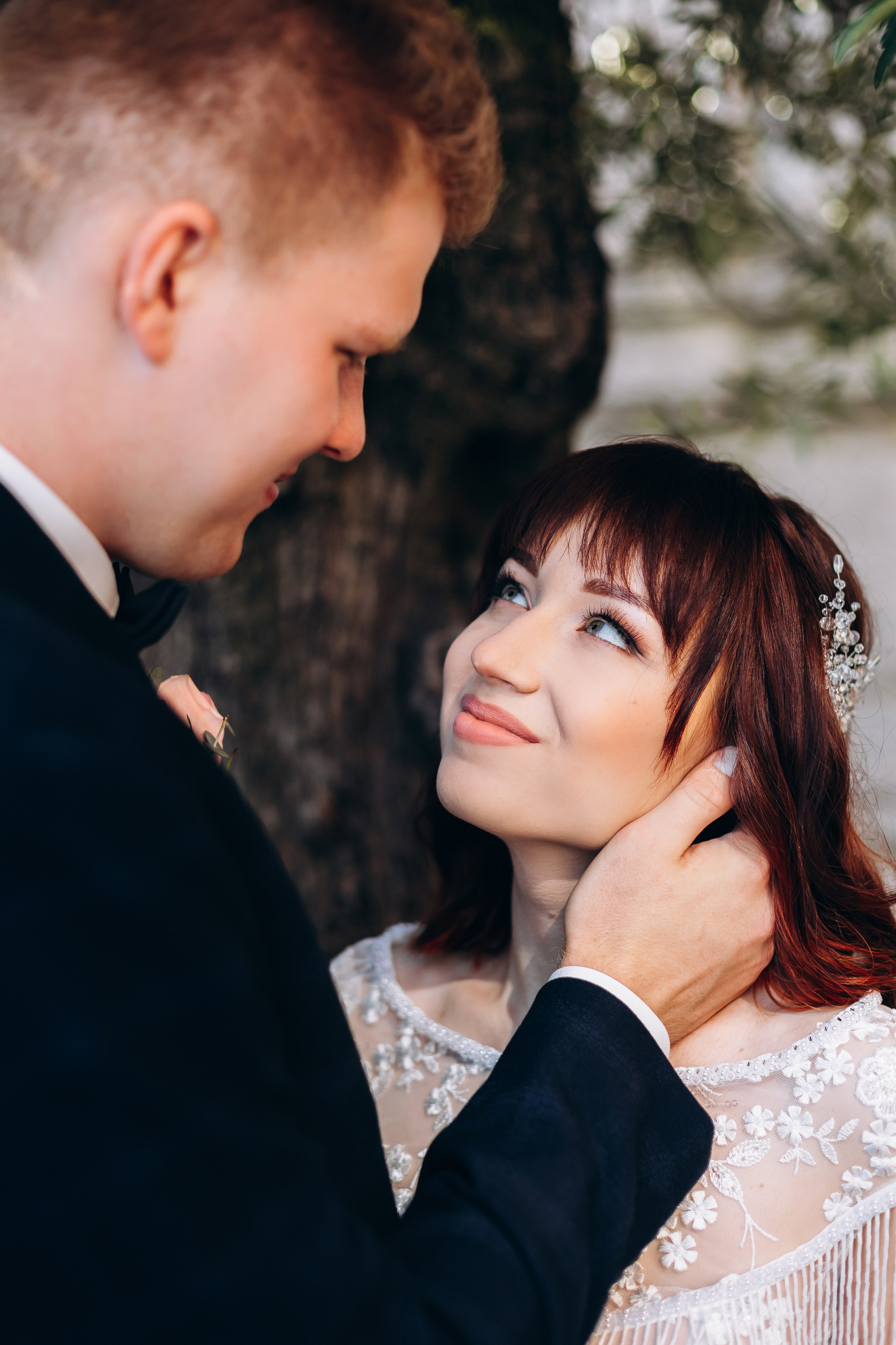 Max & Ira. Wedding and Family Photograph