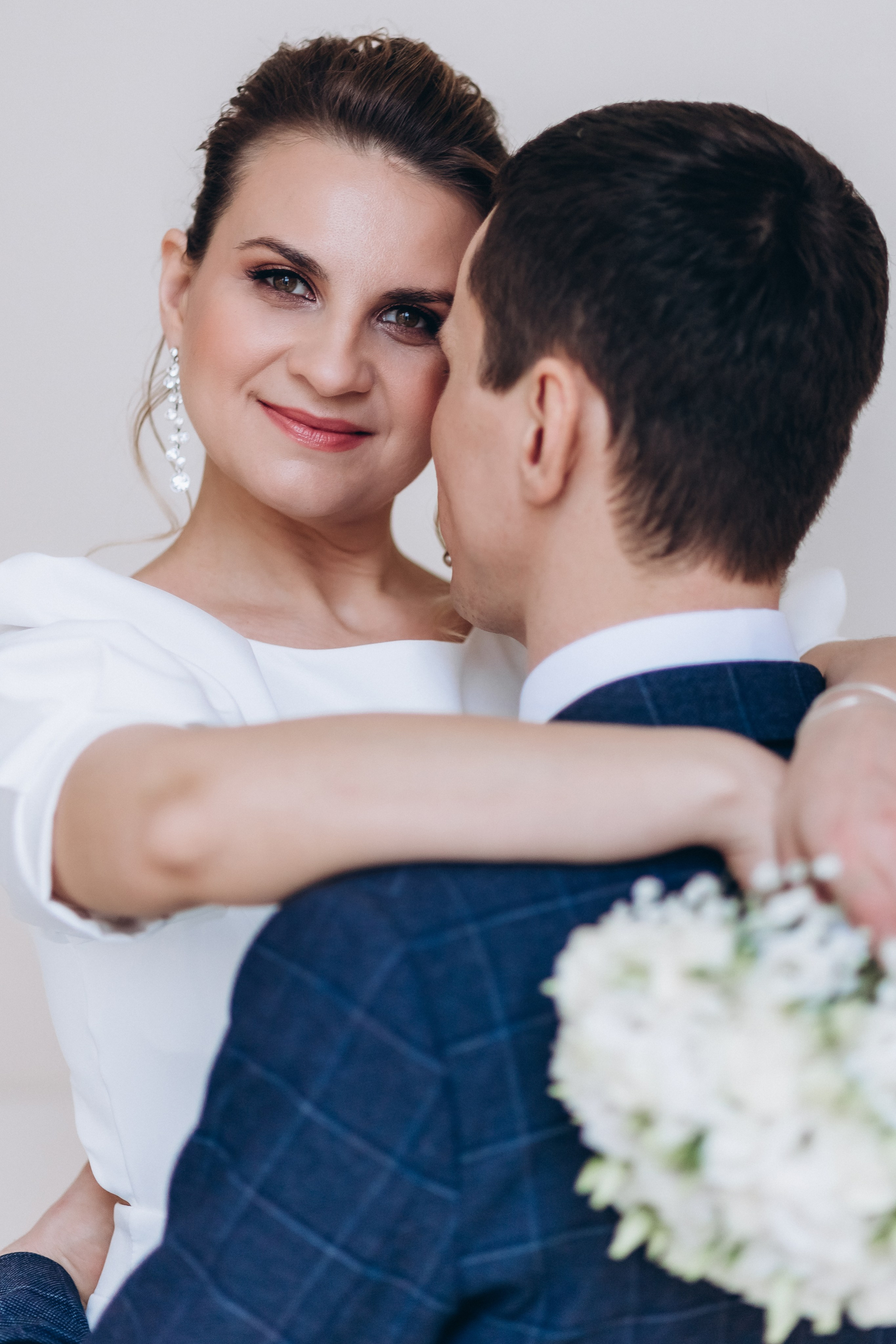 Olga & Artem. Wedding and Family Photograph