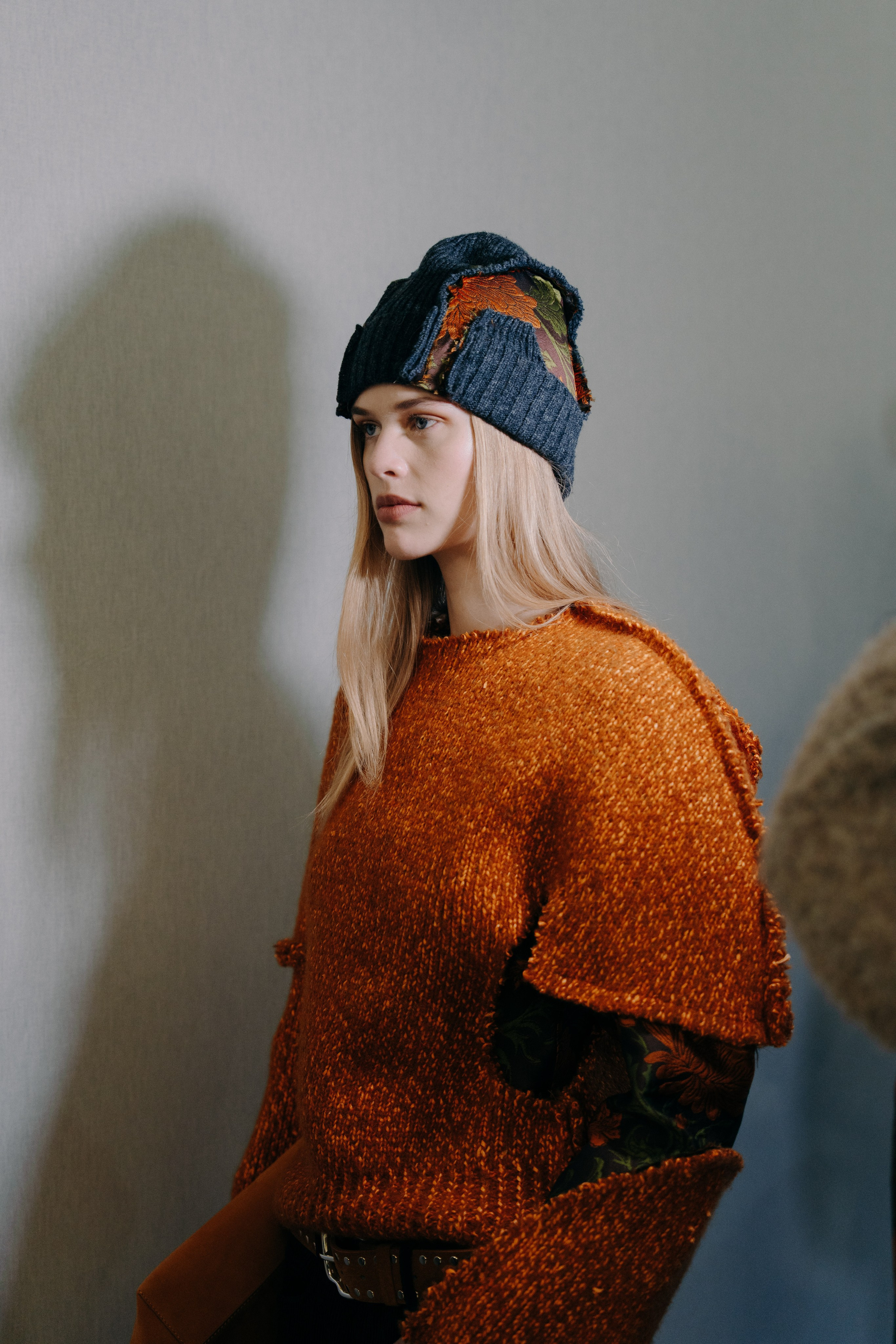 Runways & Backstage. Photographer Luxembourg