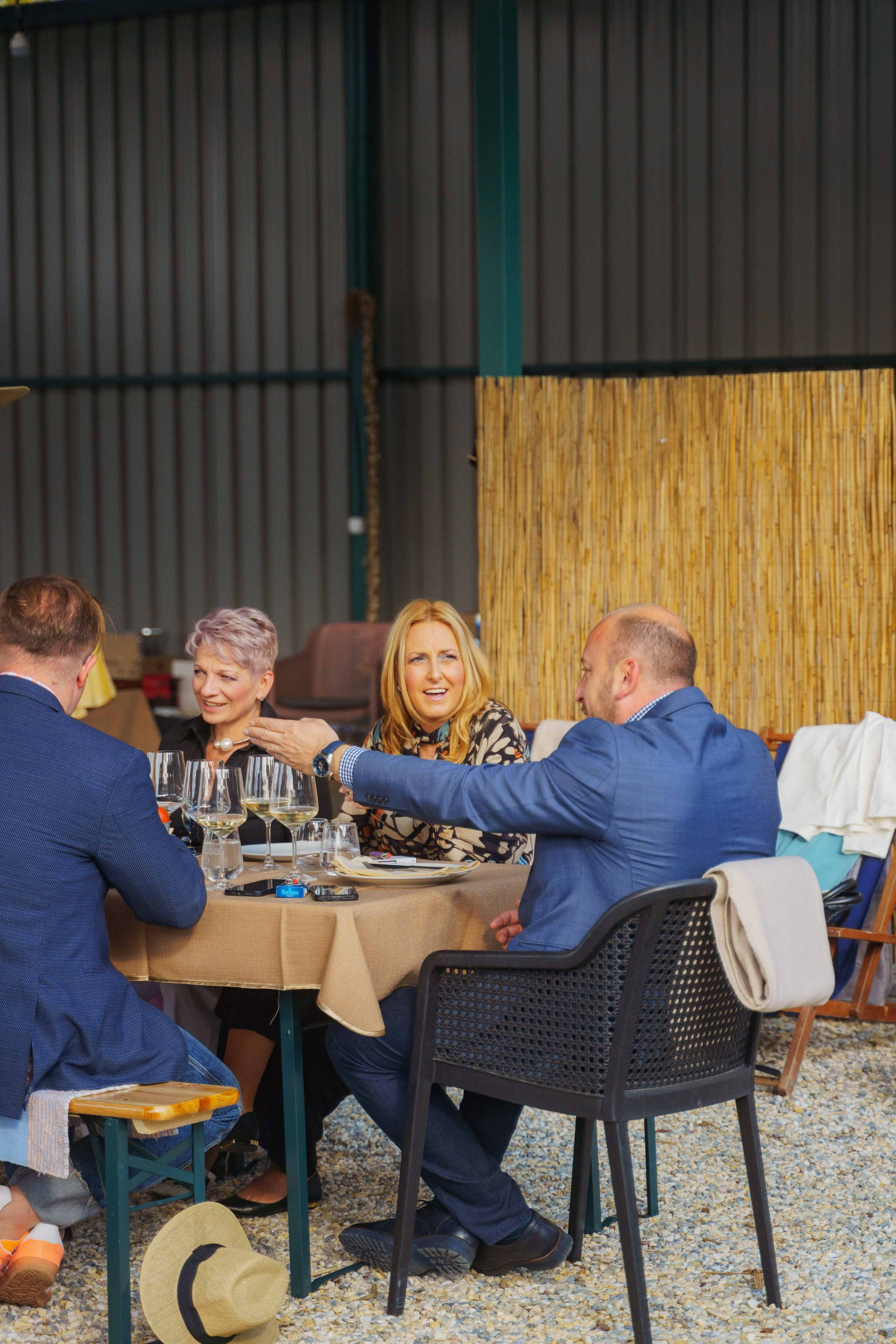 Jeep Commerce Event. Zhukov studio