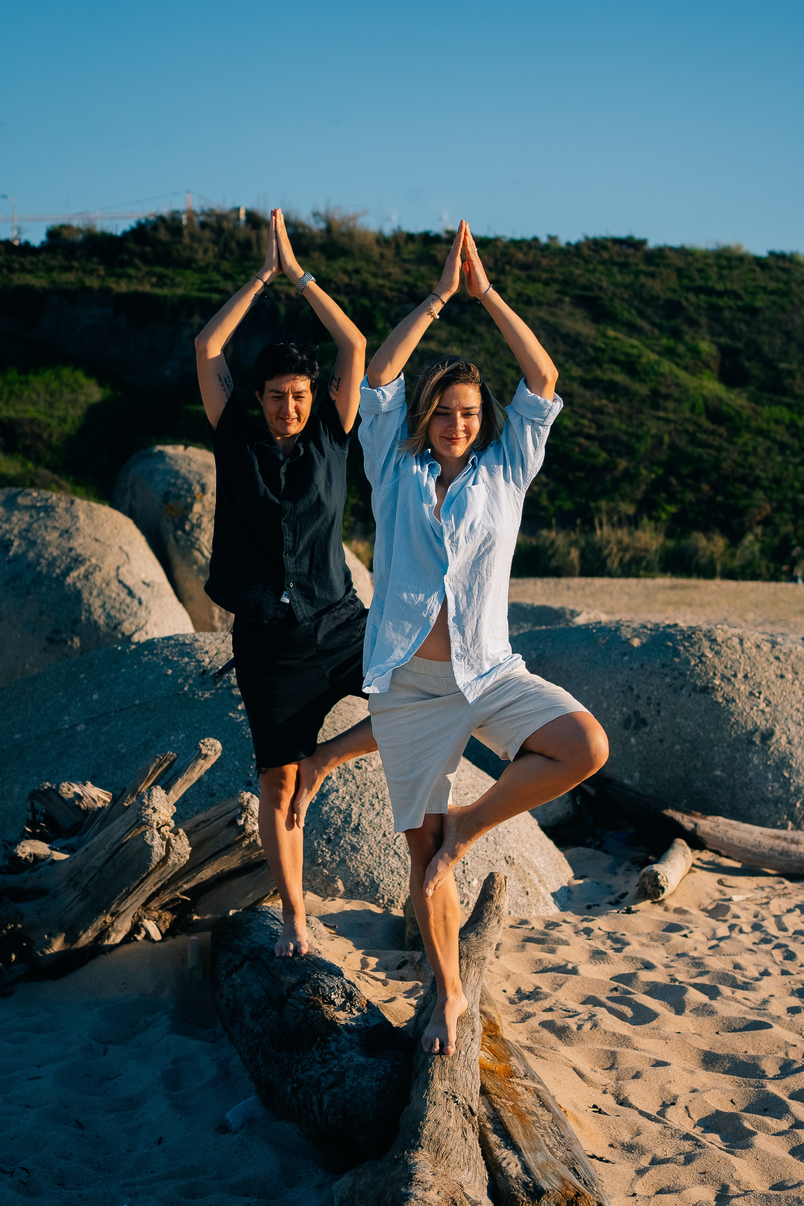 Zenya & Nastya. Maria Sher. Professional photographer from Porto, Portugal