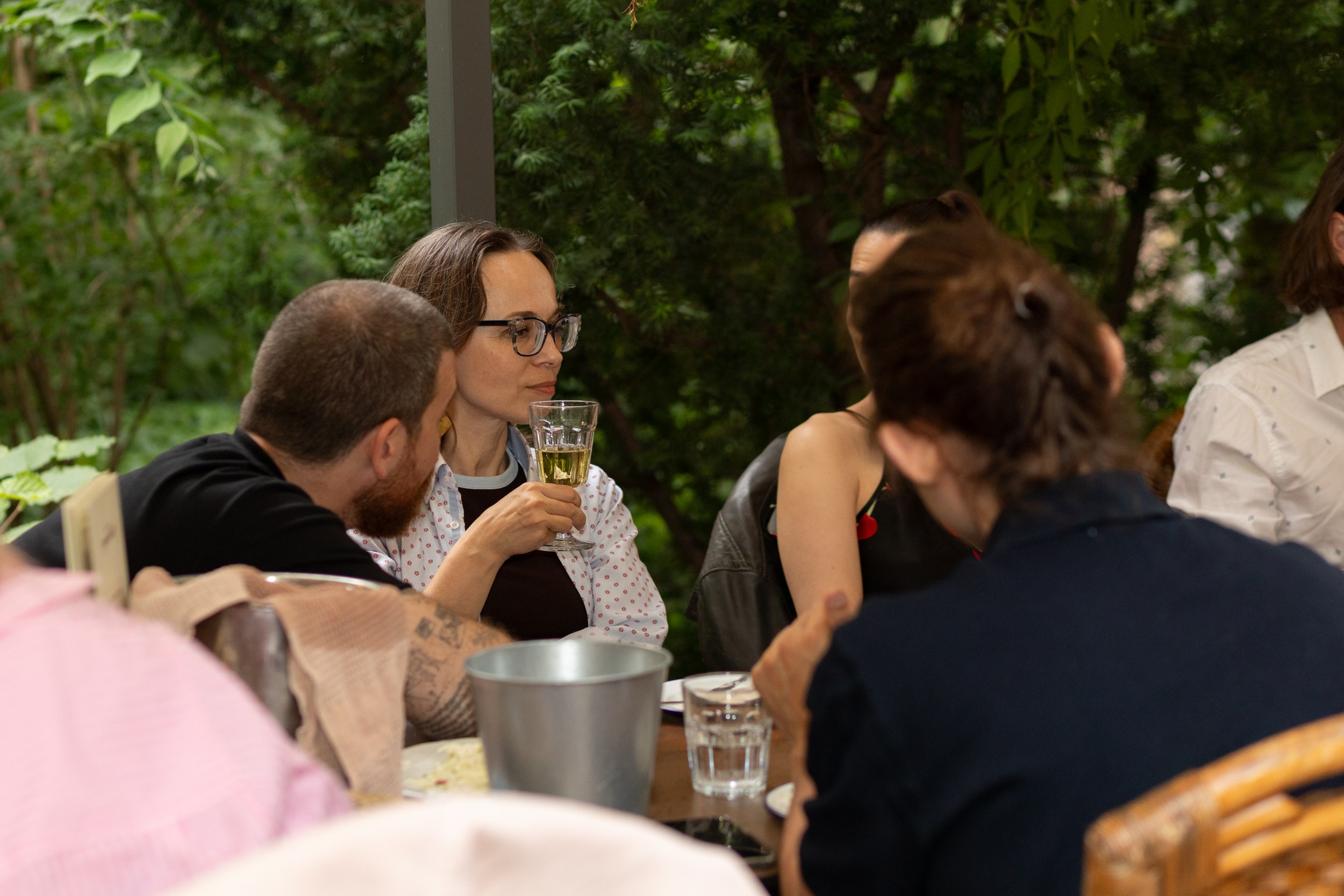 Наталья 04.08.2025. Семейный и детский фотограф в Варшаве Мила Бобровская