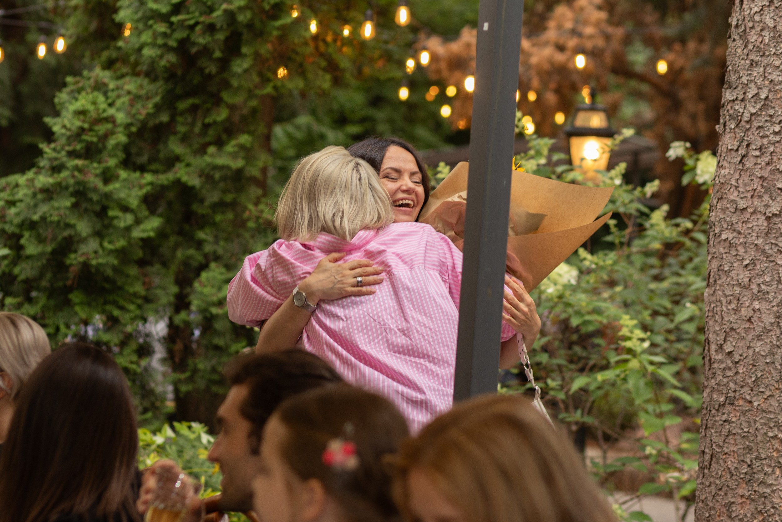 Наталья 04.08.2025. Семейный и детский фотограф в Варшаве Мила Бобровская
