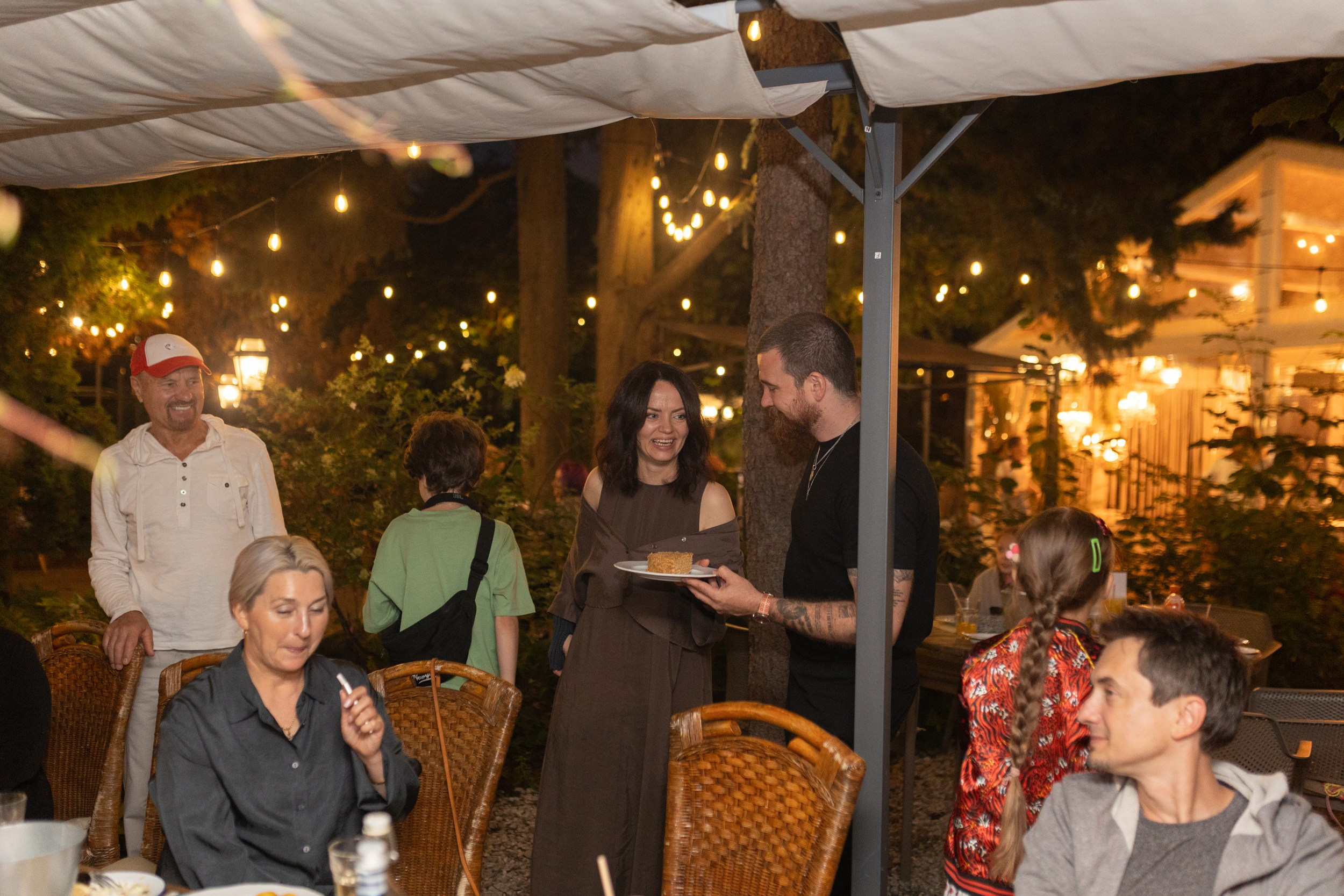 Наталья 04.08.2025. Семейный и детский фотограф в Варшаве Мила Бобровская