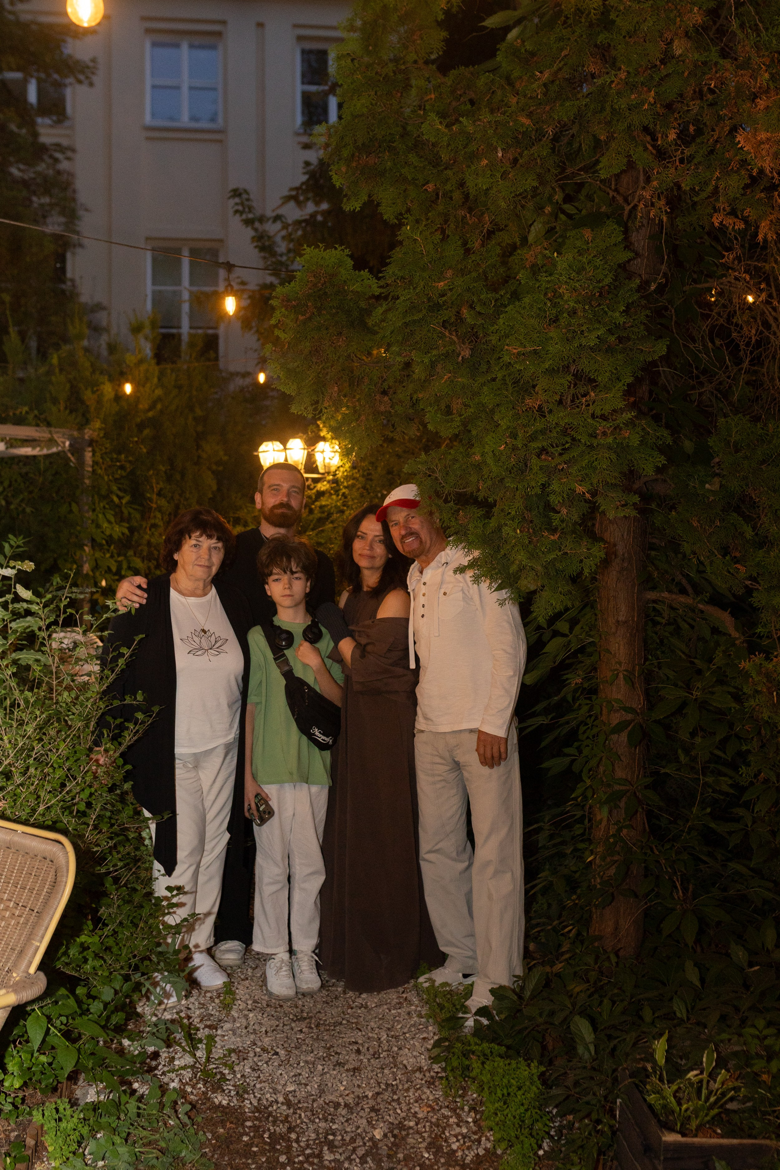 Наталья 04.08.2025. Семейный и детский фотограф в Варшаве Мила Бобровская