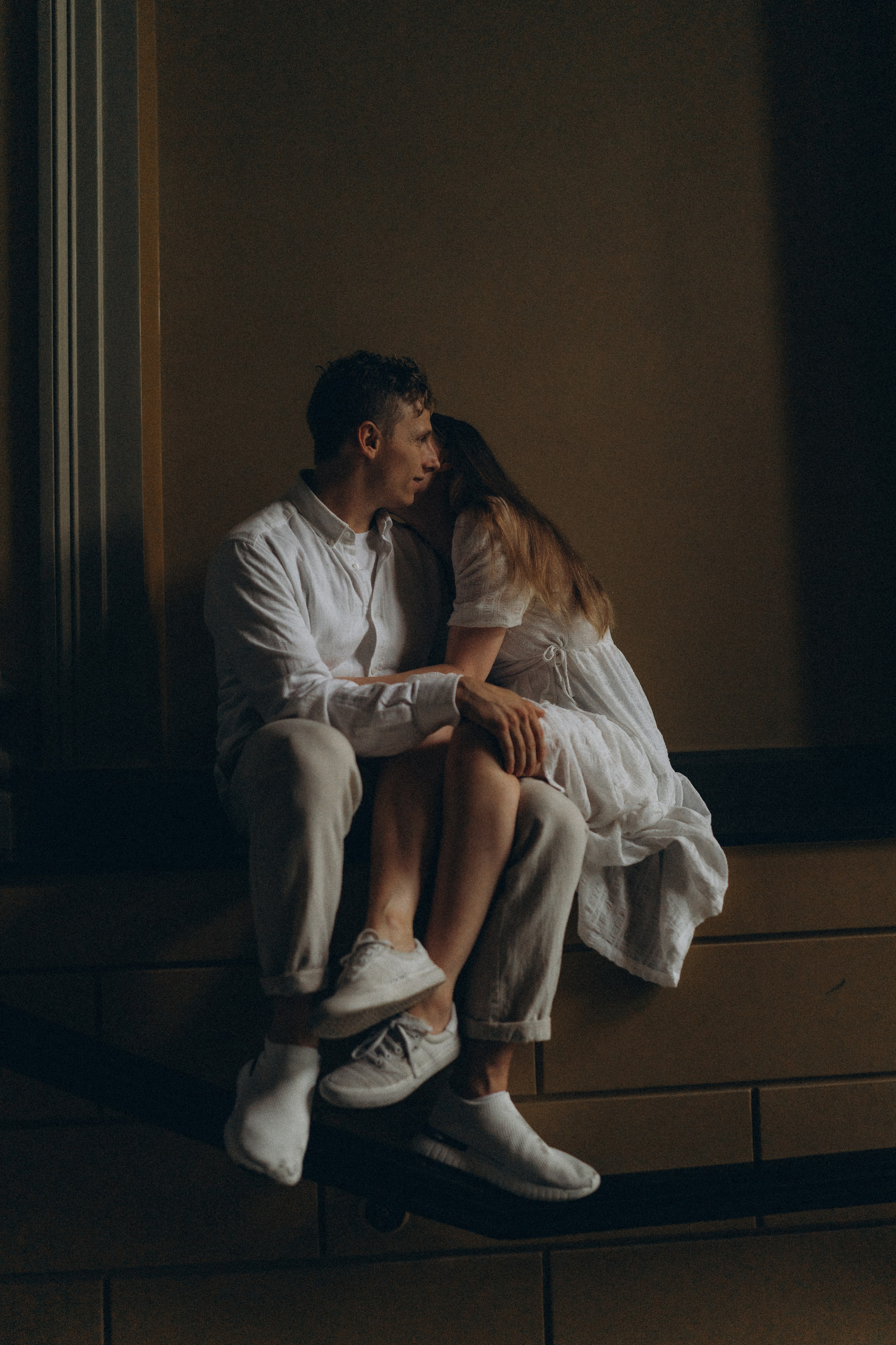 JP&L. Wedding and portrait photographer in Helsinki Vickan O