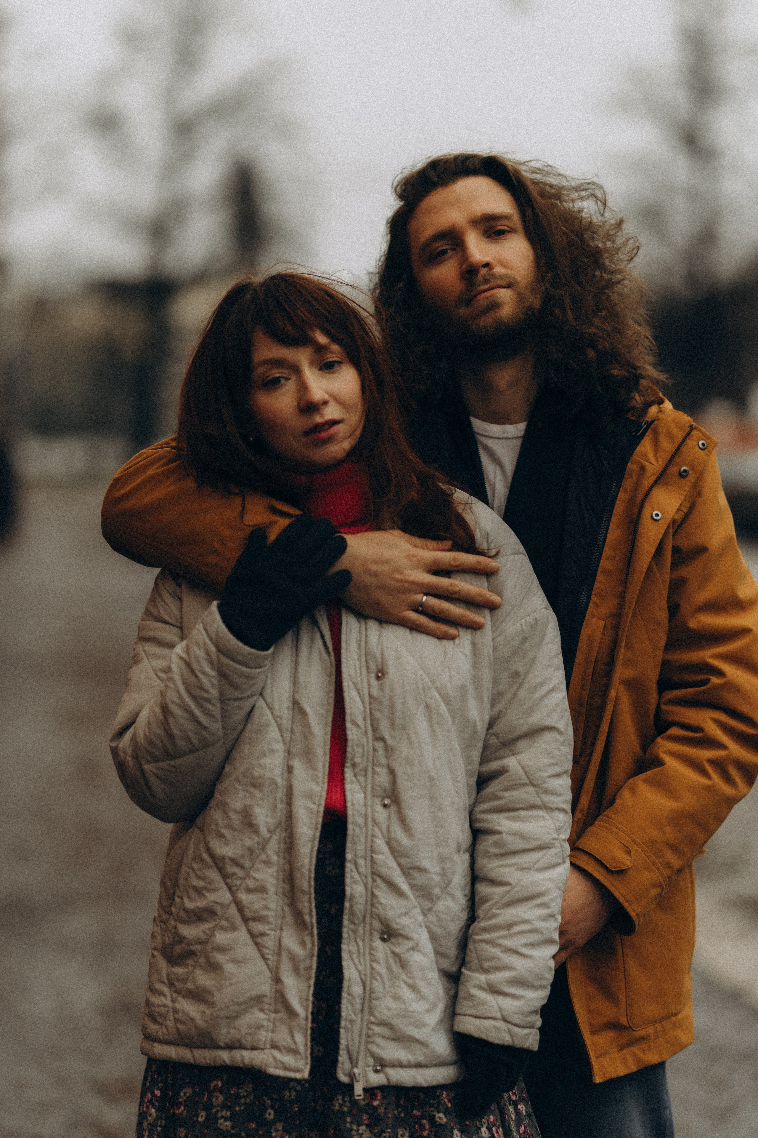 K&A. Wedding and portrait photographer in Helsinki Vickan O