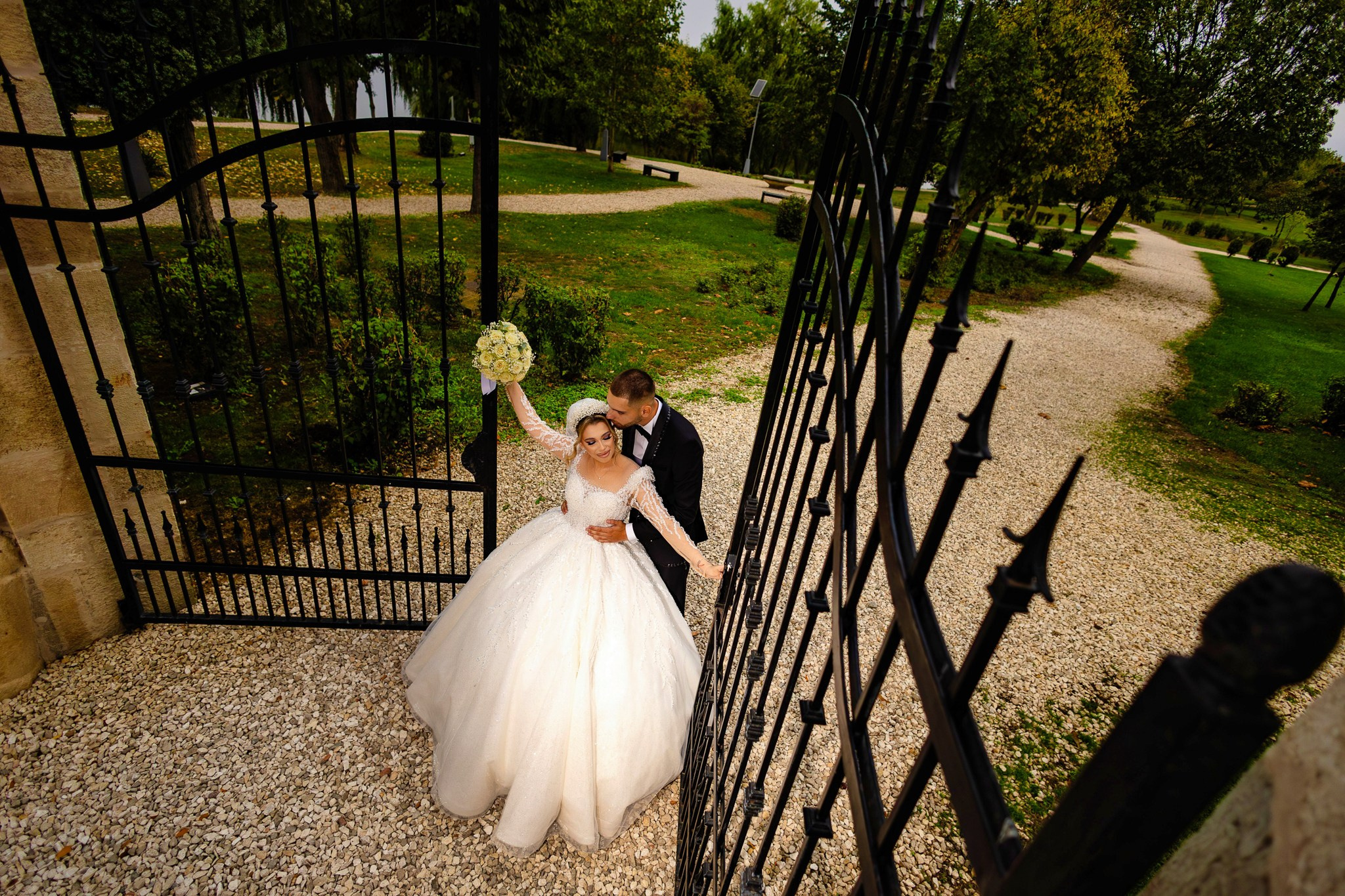 Georgiana & Silviu. Stoica Studio | Fotograf evenimente