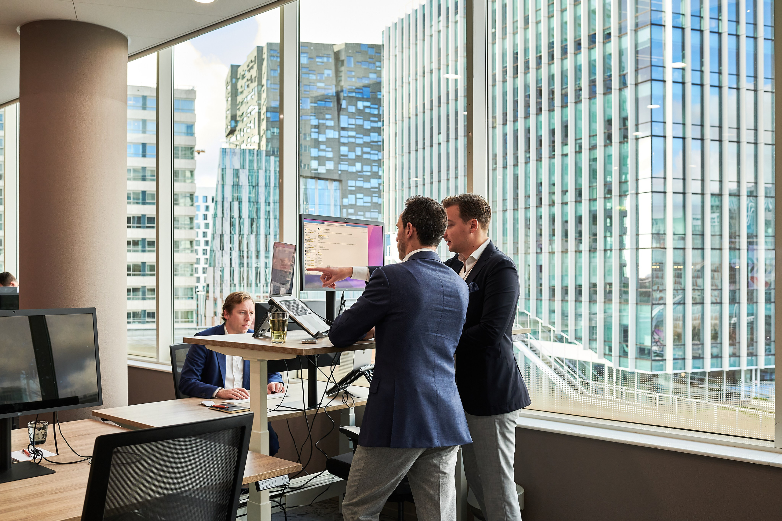 Interior photography Amsterdam. Portrait Photographer in Brussels & Amsterdam — Victoria Ushkanova