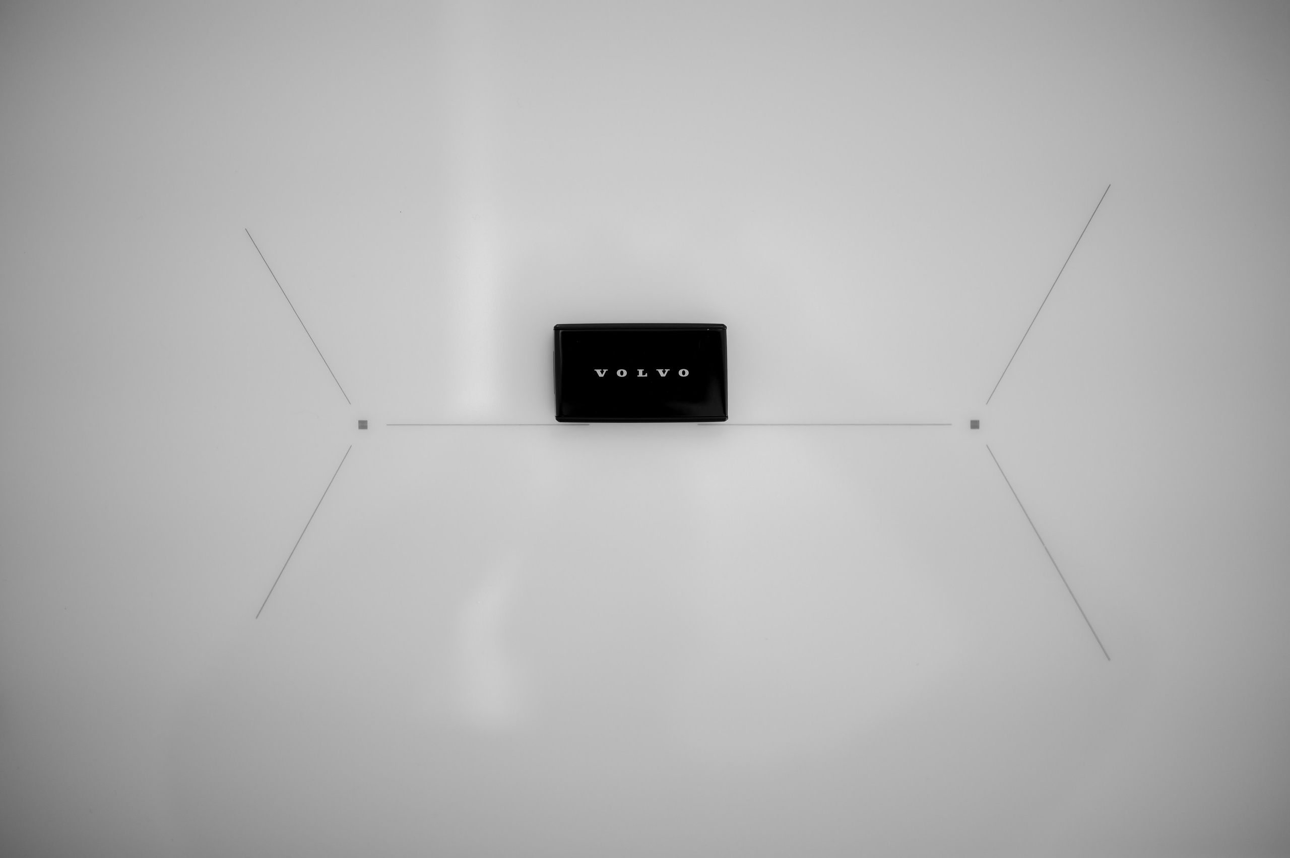 Behind the Scenes. Somesan Agency