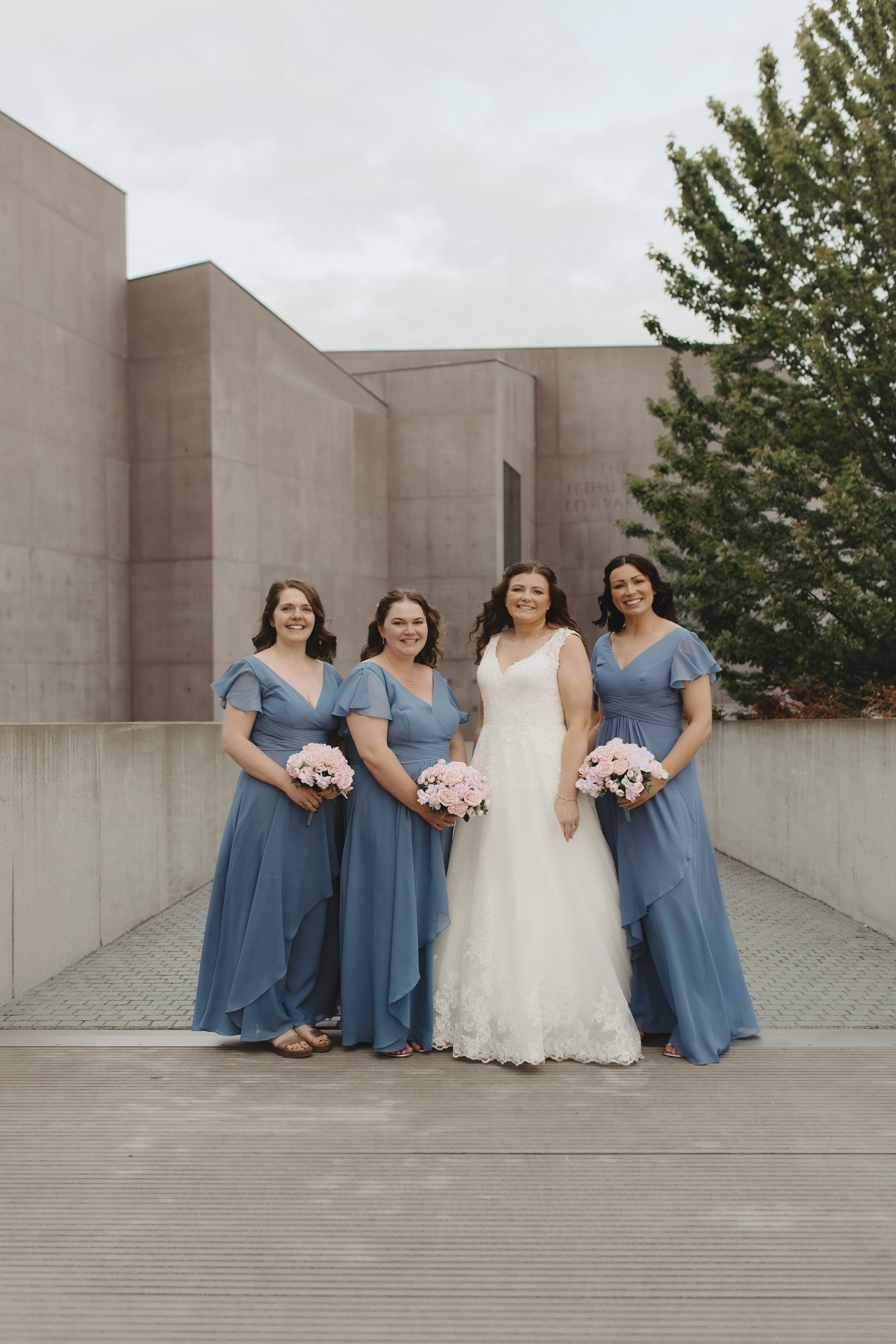 Weddings. Yorkshire Wedding and Portrait Photographer Evie Moon