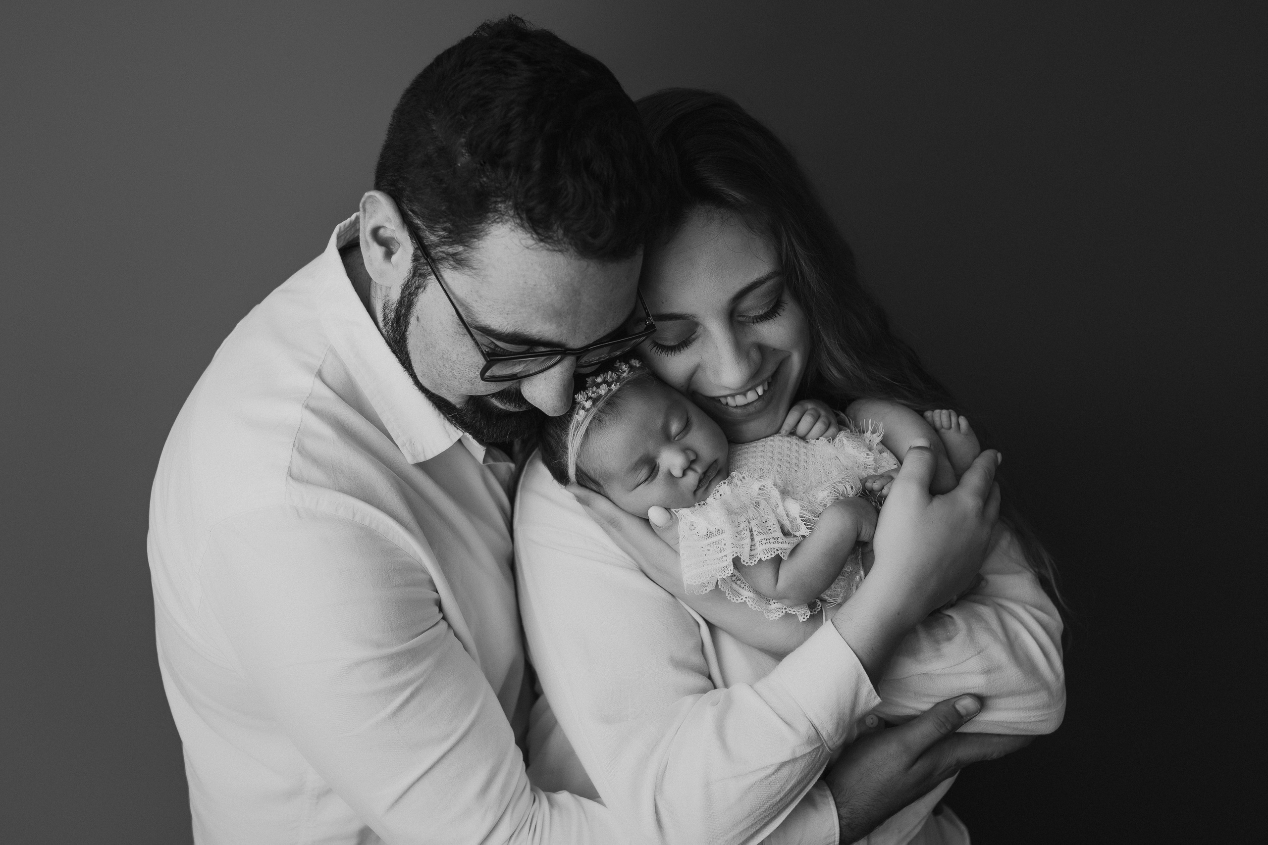 6. Nouveaux-nés. Photographe de mariage et de famille à Braga — Alexandra Mieres Photography
