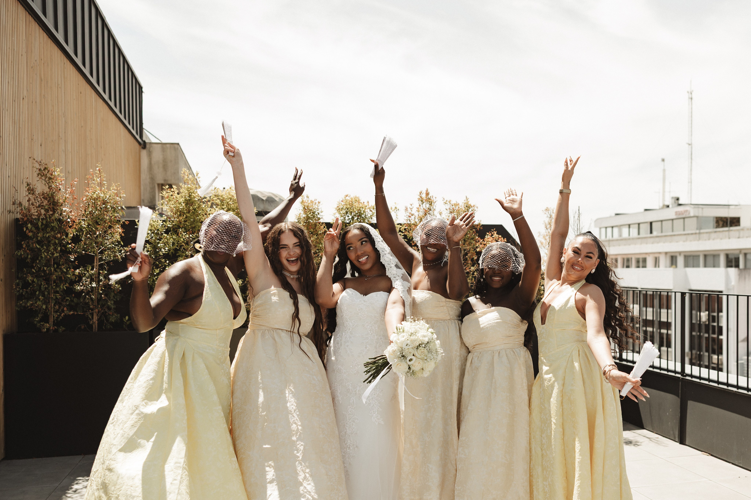 Nejma & Jonathan. Photographe de mariage et de famille à Braga — Alexandra Mieres Photography