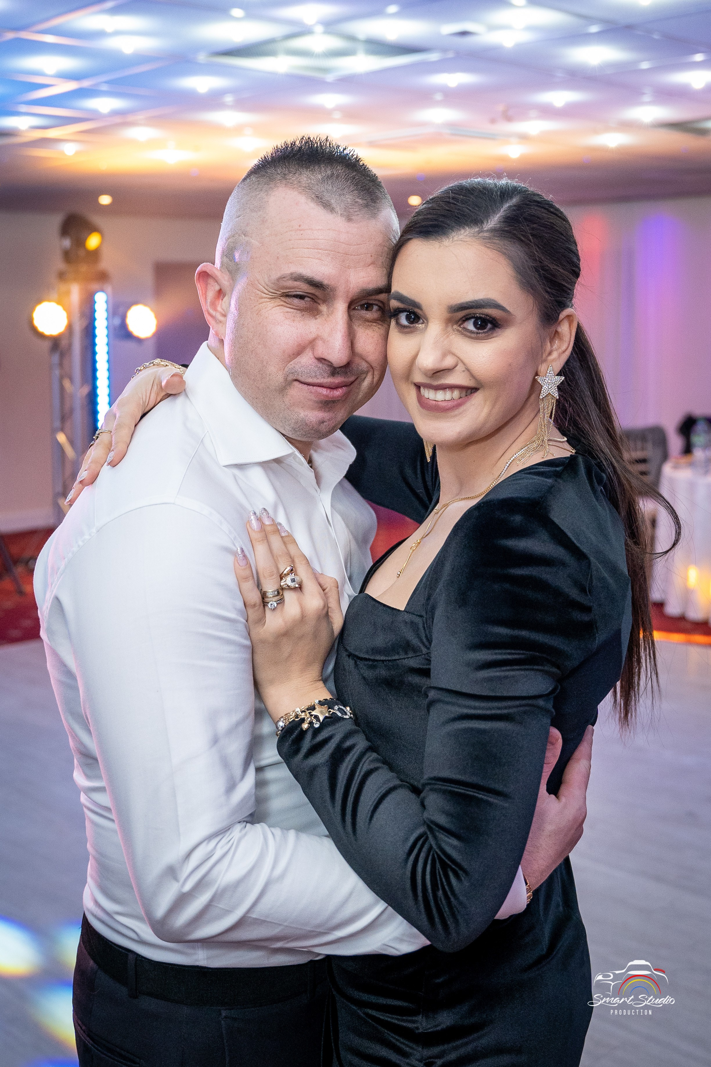 Bianca’s 30th Birthday Party. SMART STUDIO PRODUCTION