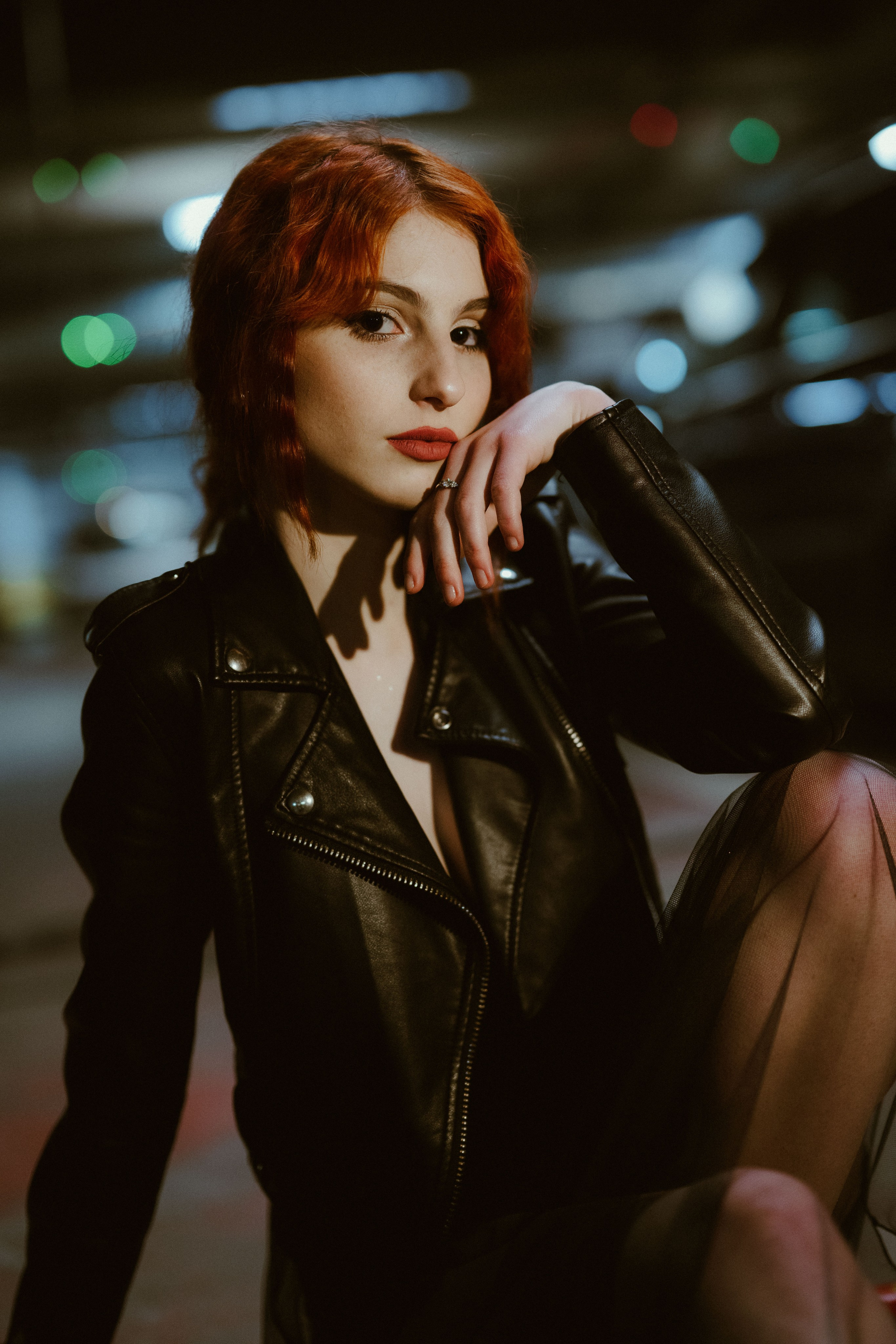 Marina, February 2024. Adrian Aioanei — Fotograf profesionist de nuntă în Iași, Suceava și București. Specializat în evenimente, portrete și fine art