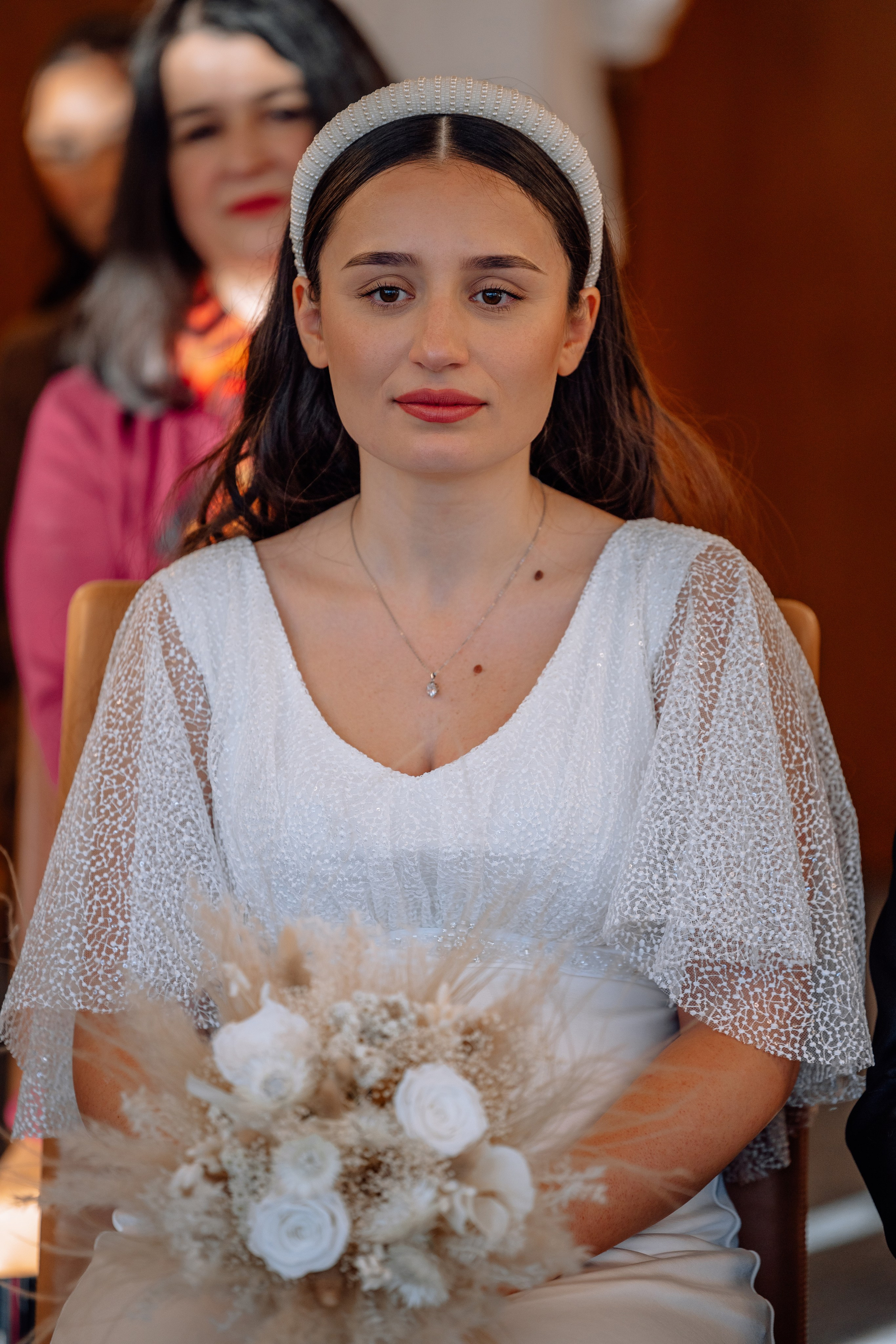 Elegante Trauung im Standesamt Schwabing | Hochzeitsreportage. Hochzeitsfotograf München Taufe Familienfotograf Tanja Mauke