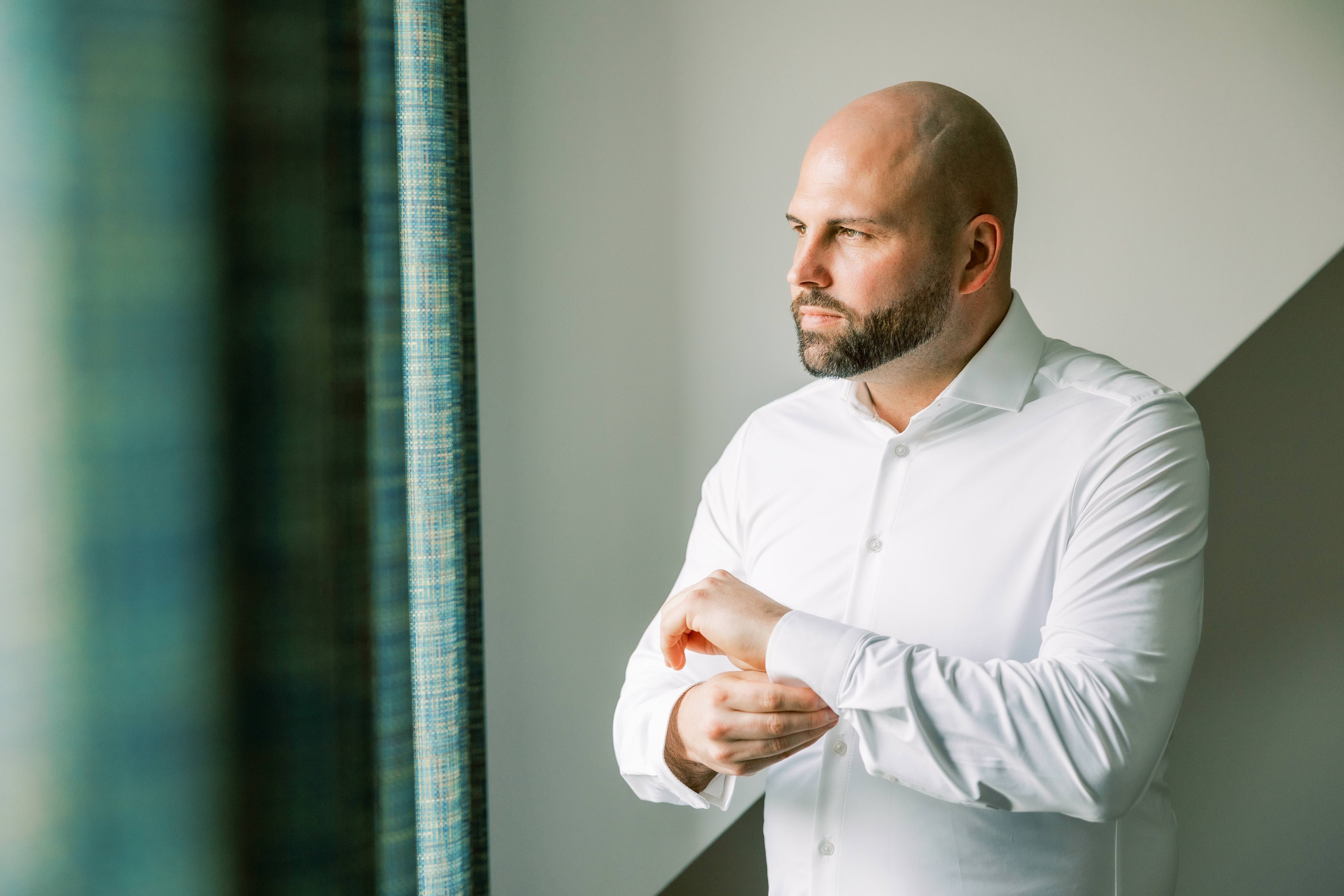 Wedding Castle Ovelgönne | Germany