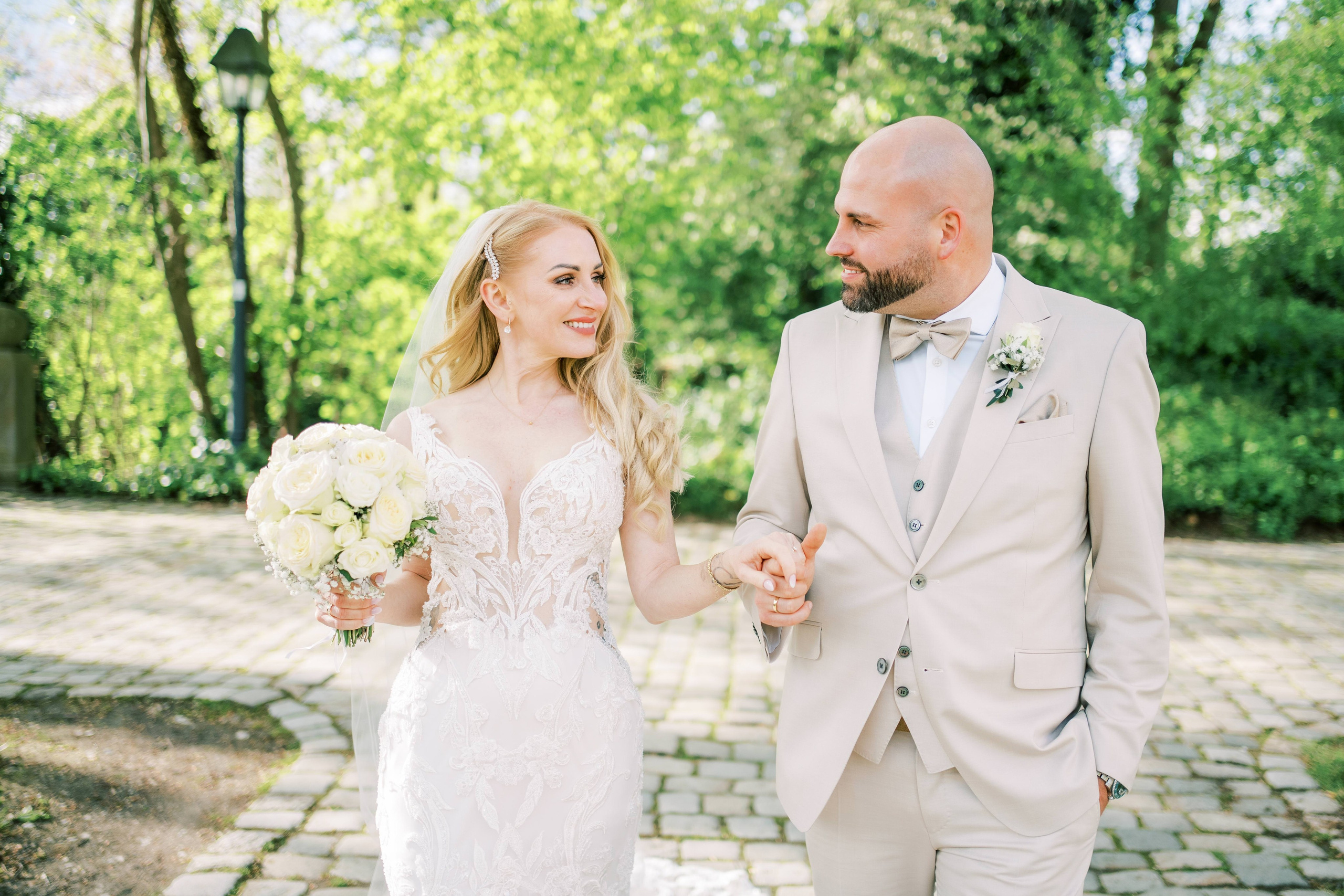 Wedding Castle Ovelgönne | Germany