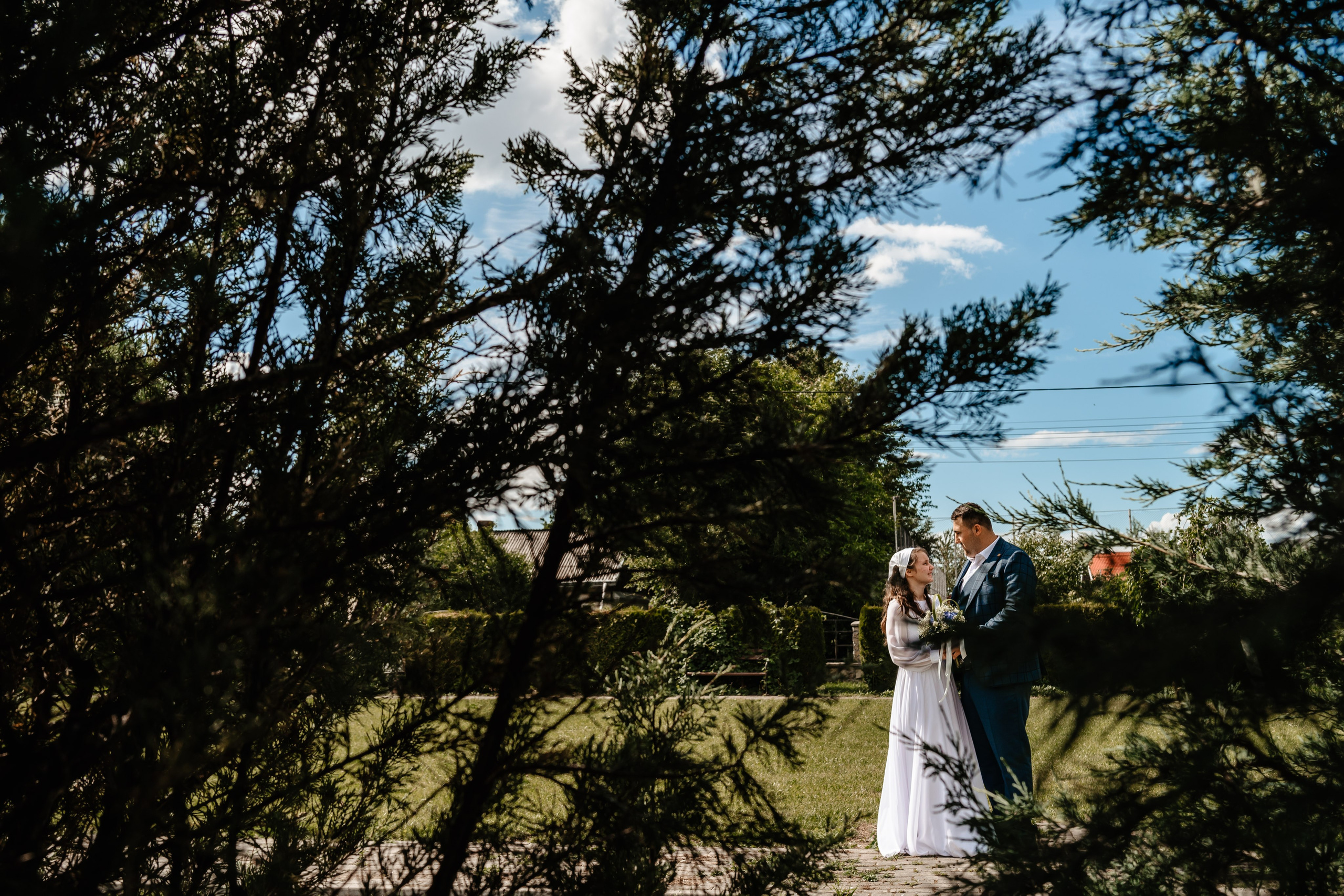 Tabita & Beni. Foto-Video Nunta Iasi, Suceava, Bucuresti / Disponibilitate 2025 — 2026 — 2027