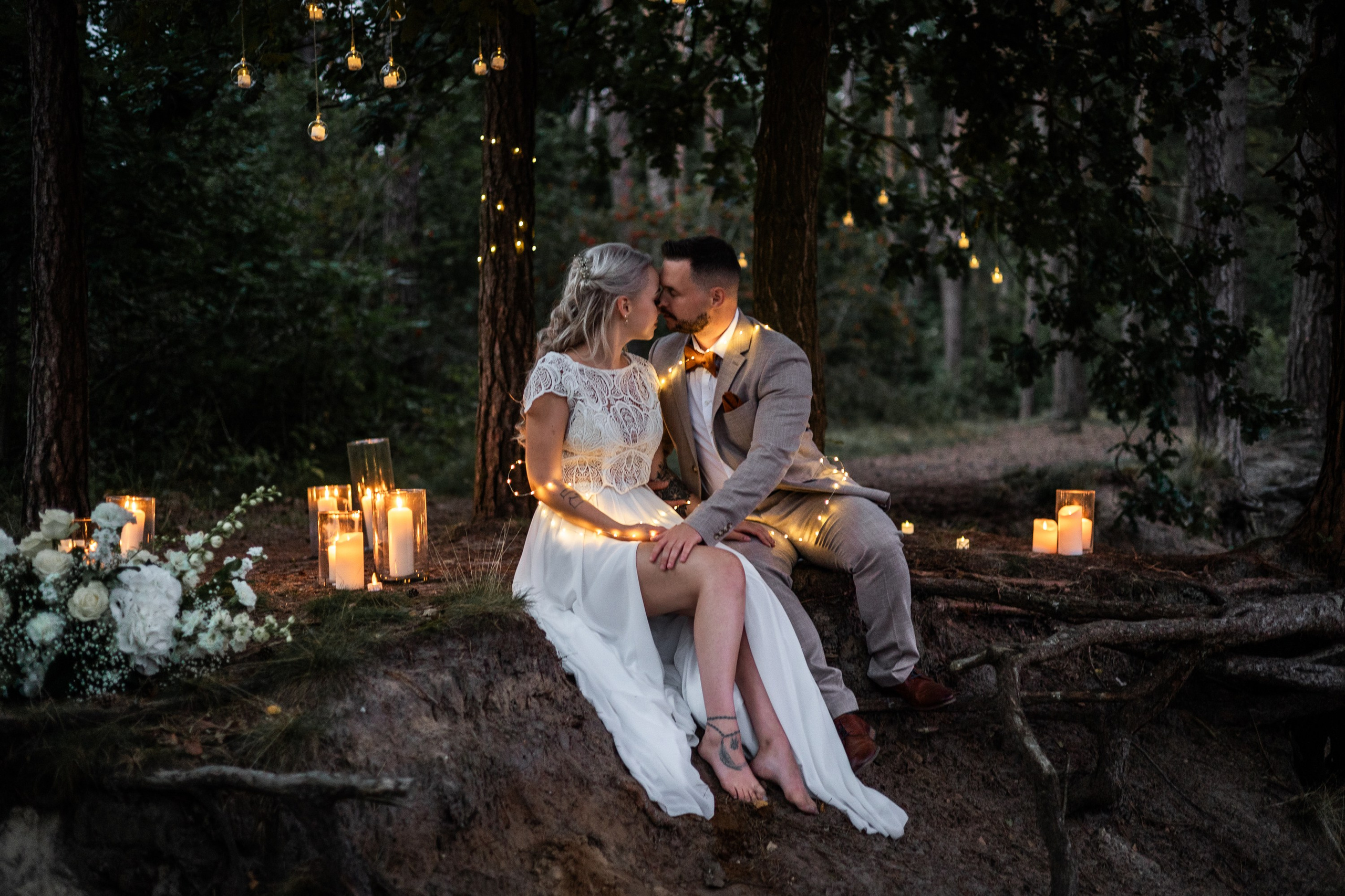Hochzeit. Hochzeitsfotograf Bremen Liliana Crijavetchi