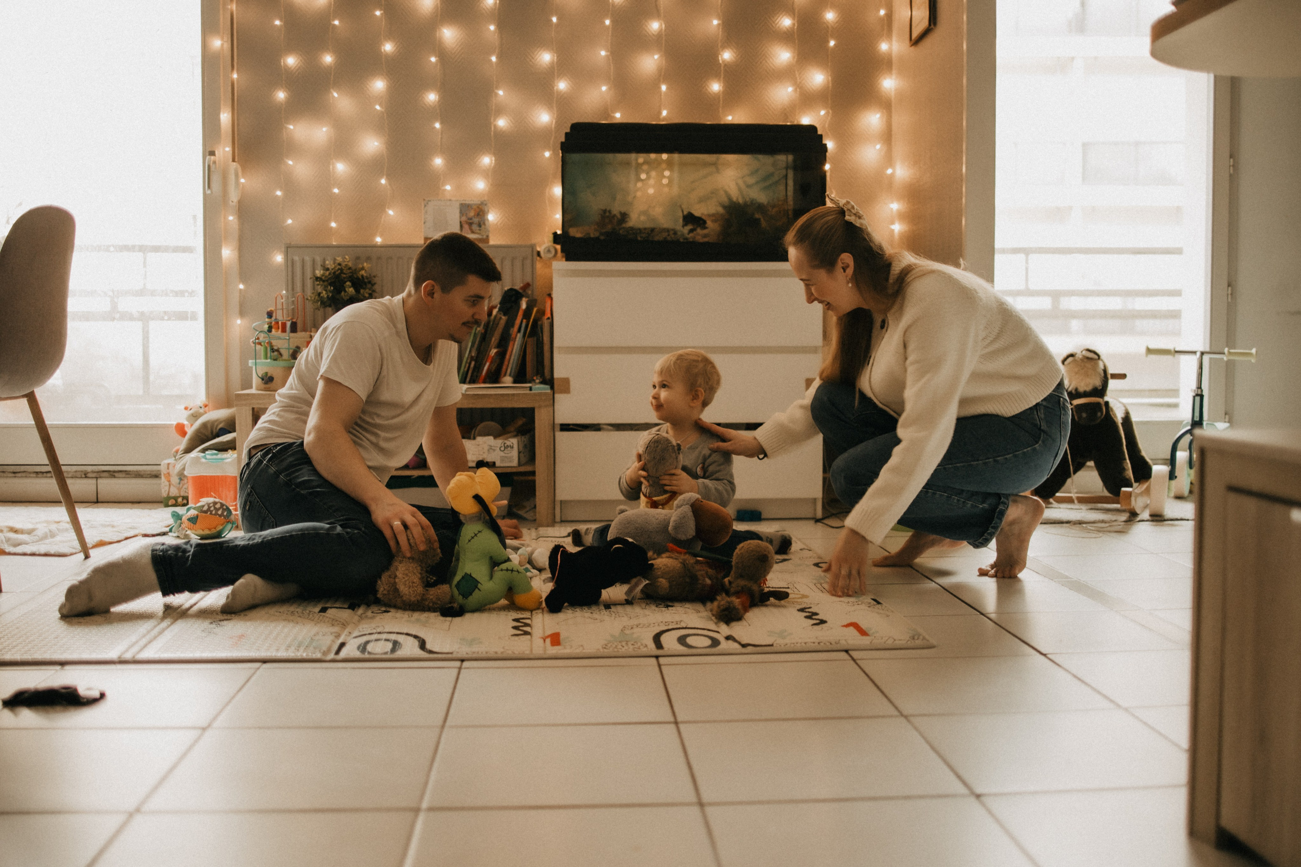 Bébés | 5 – 24 mois. Семейный фотограф во Франции (Мец, Люксембург)