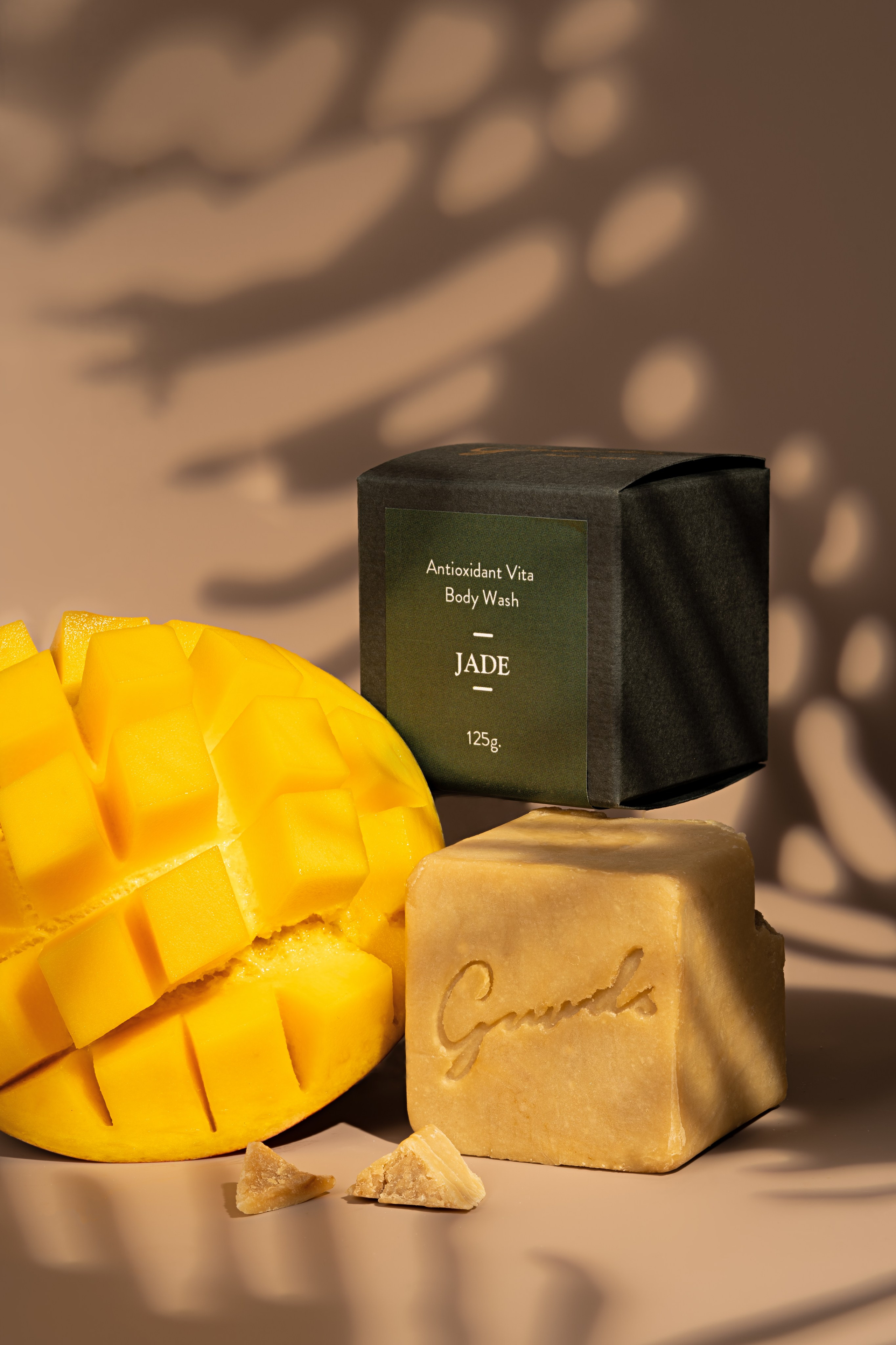 Professional Photography Services for Hair Care Brand