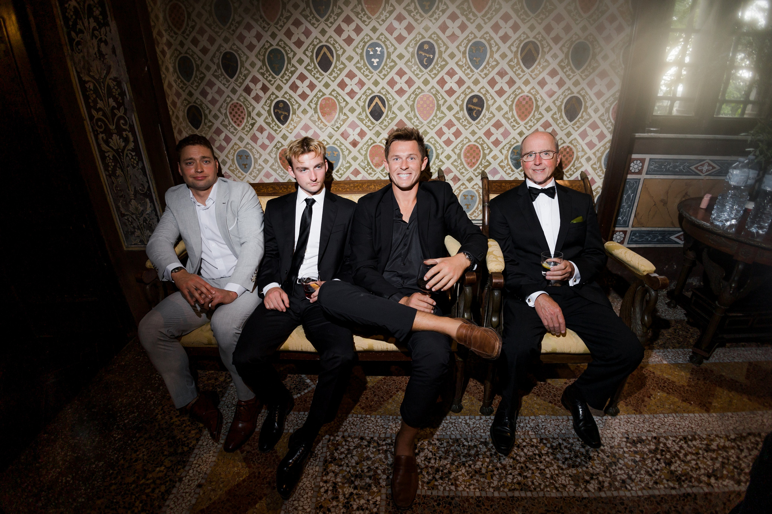 Ekateryna&David wedding in Tuscany. Wedding photographer Italy