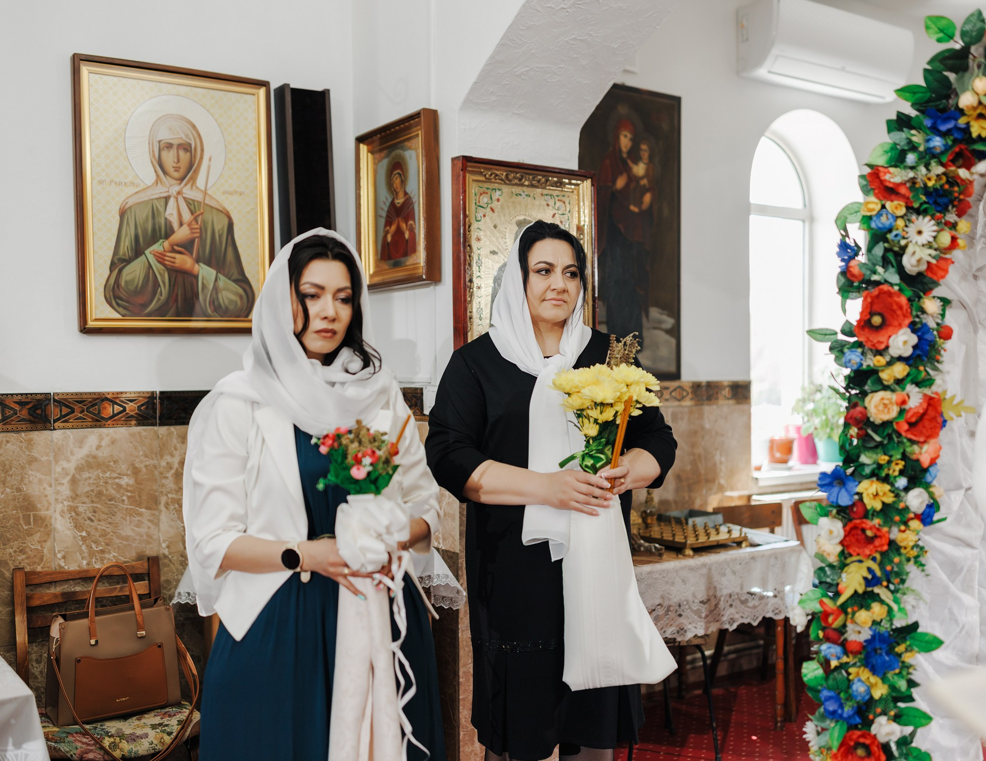 Leonard. Fotograf și videograf de nuntă R. Moldova, Romania