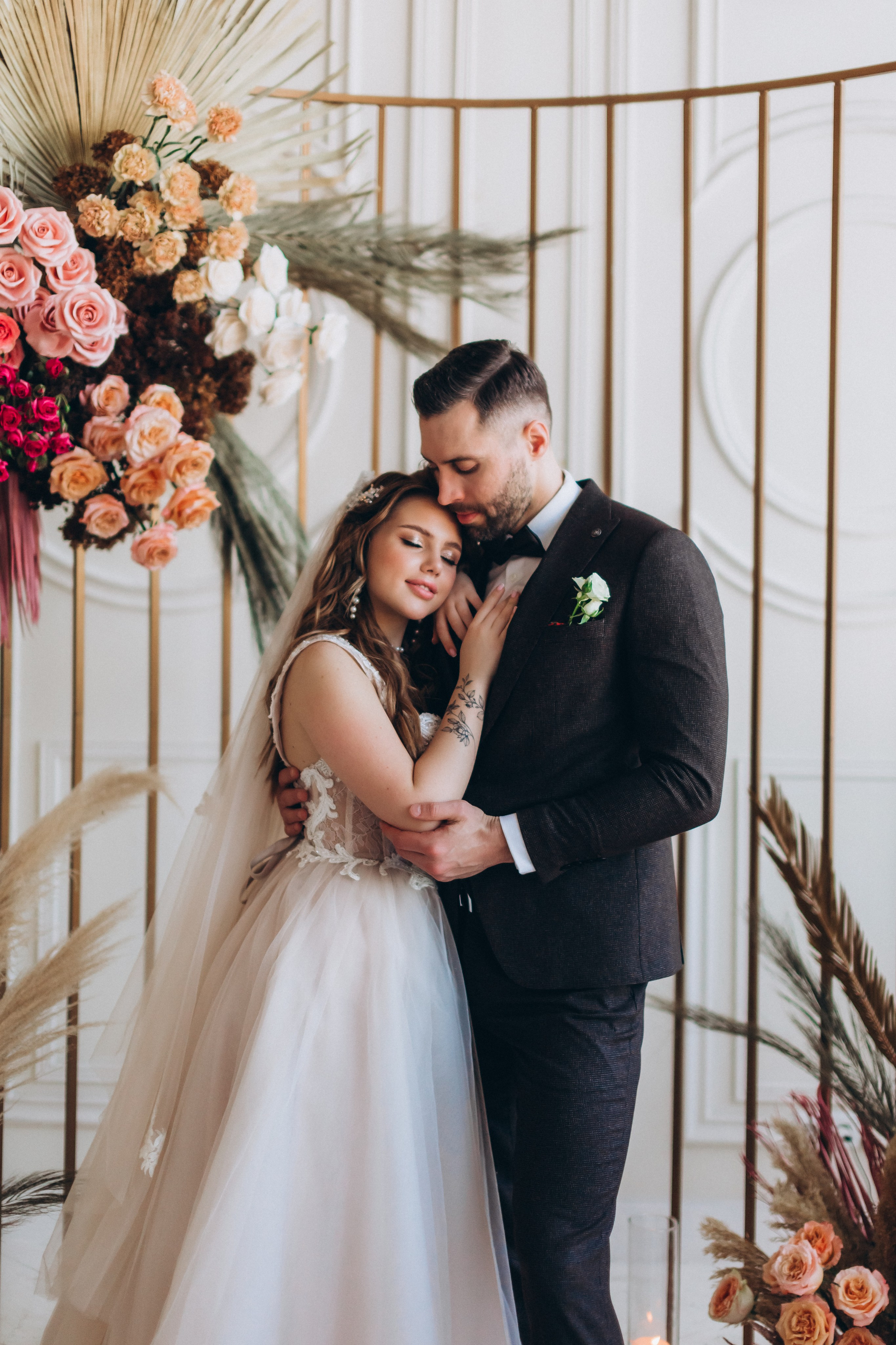 Stefan & Viktoria. Wedding and Family Photograph