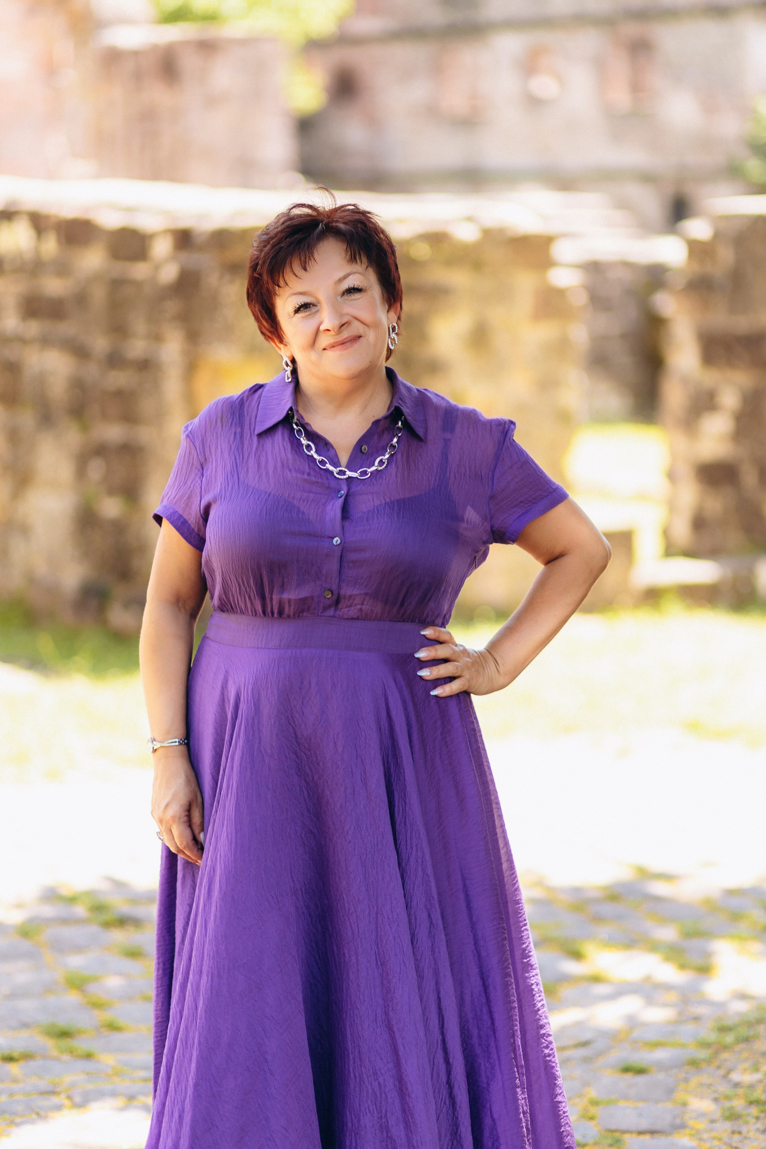 Olga and Familie. Wedding and Family Photograph