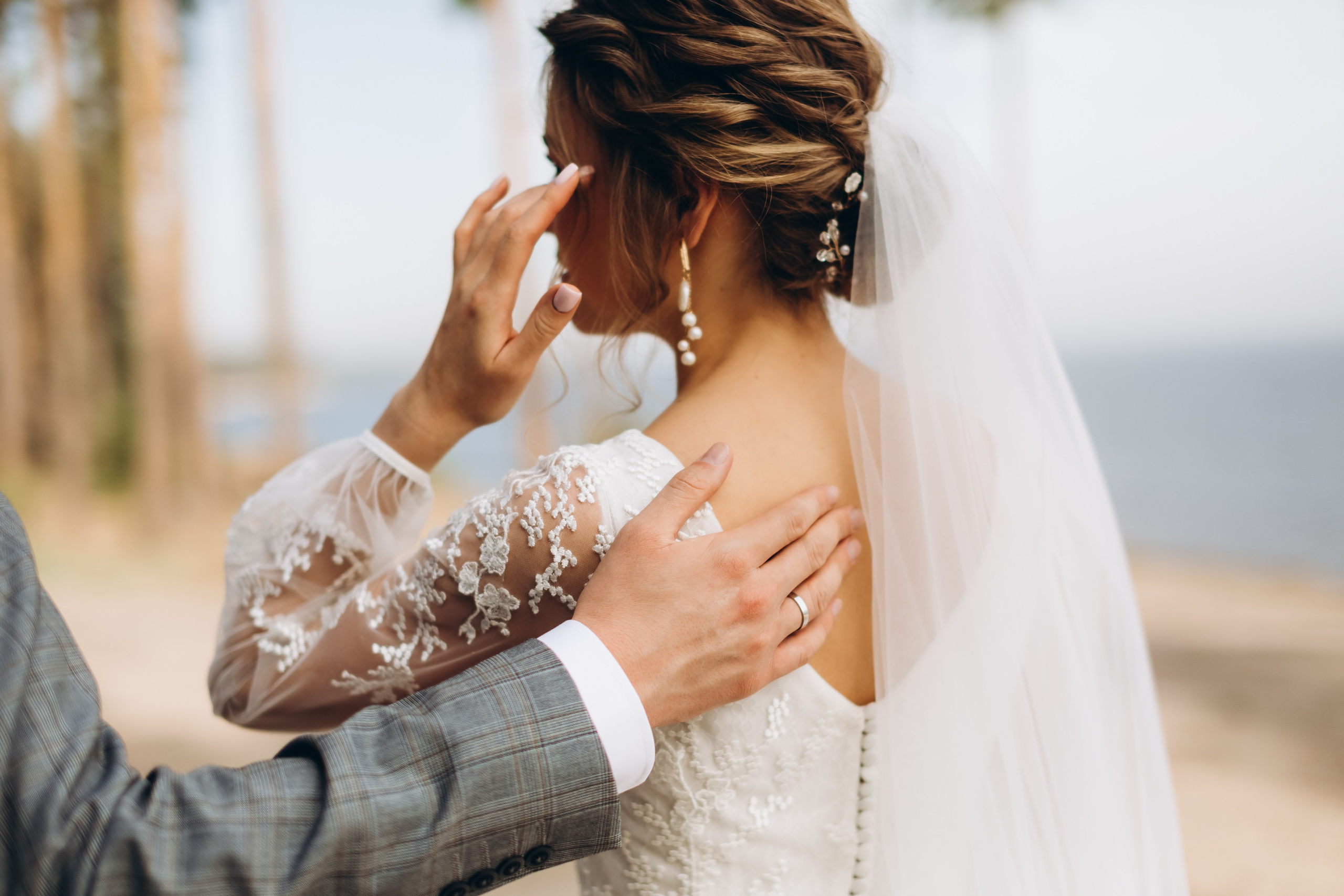 Viktor & Julia. Wedding and Family Photograph