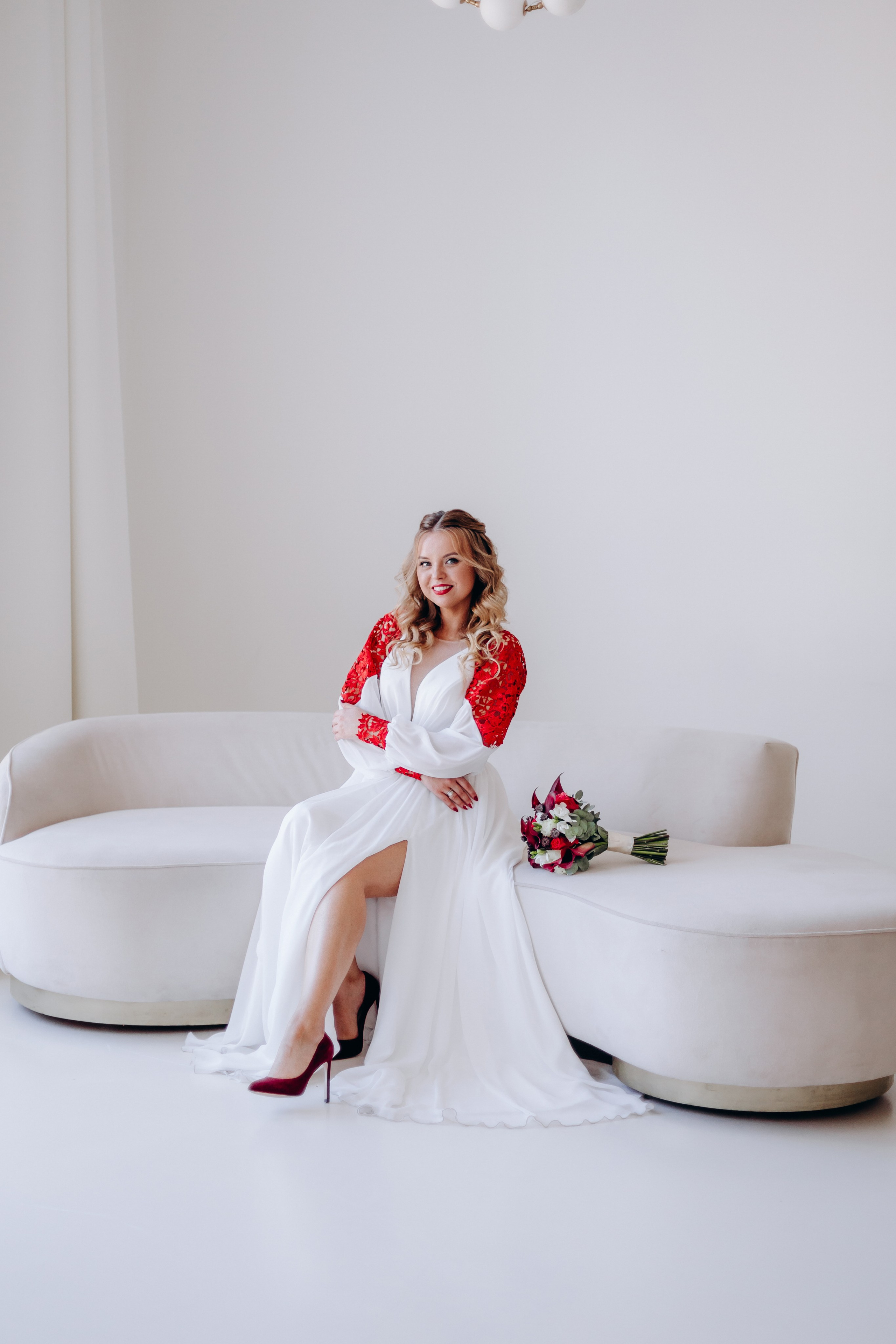 Evgen & Evgenia. Wedding and Family Photograph