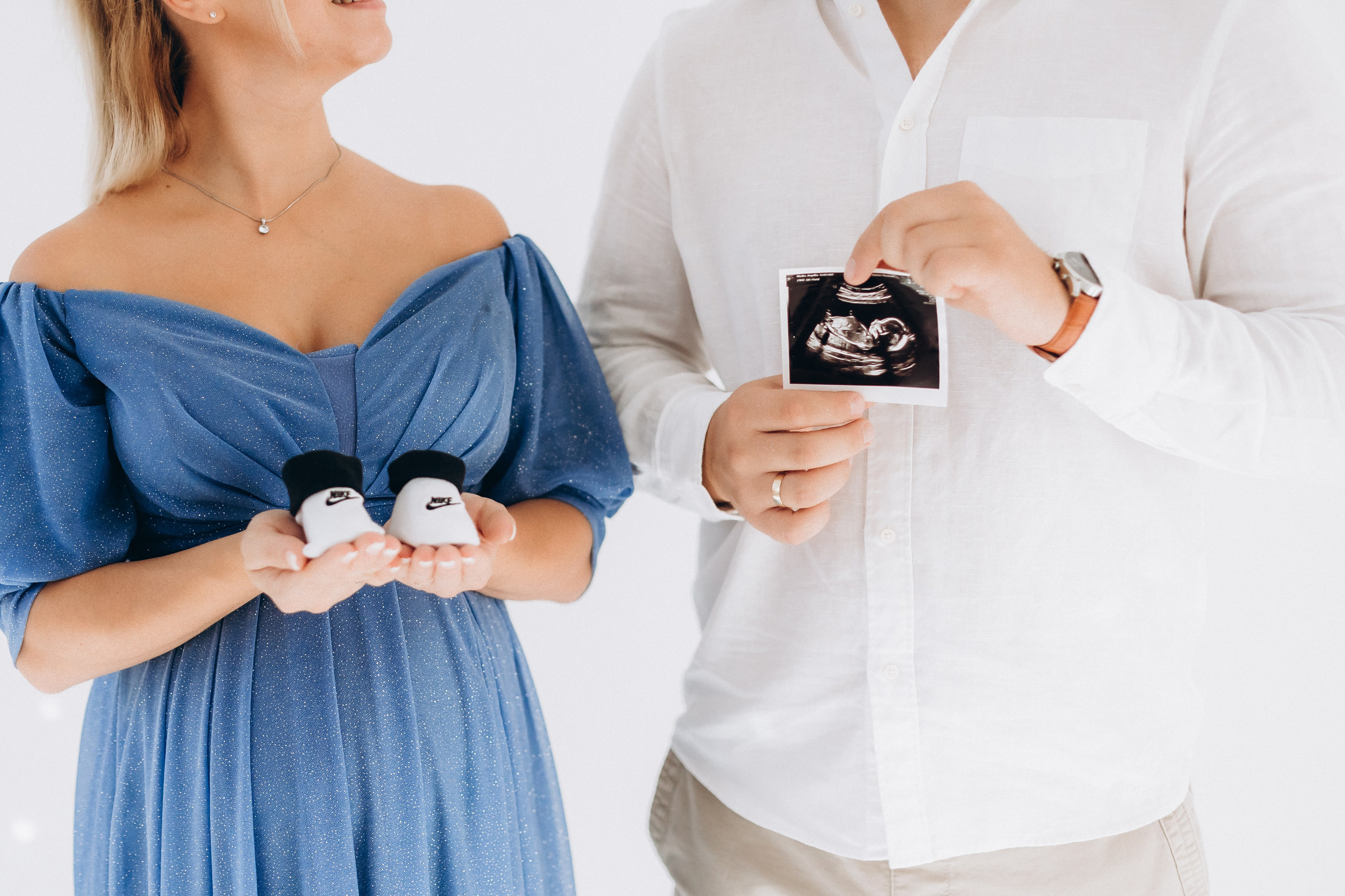 Angelika & Oleg. Wedding and Family Photograph