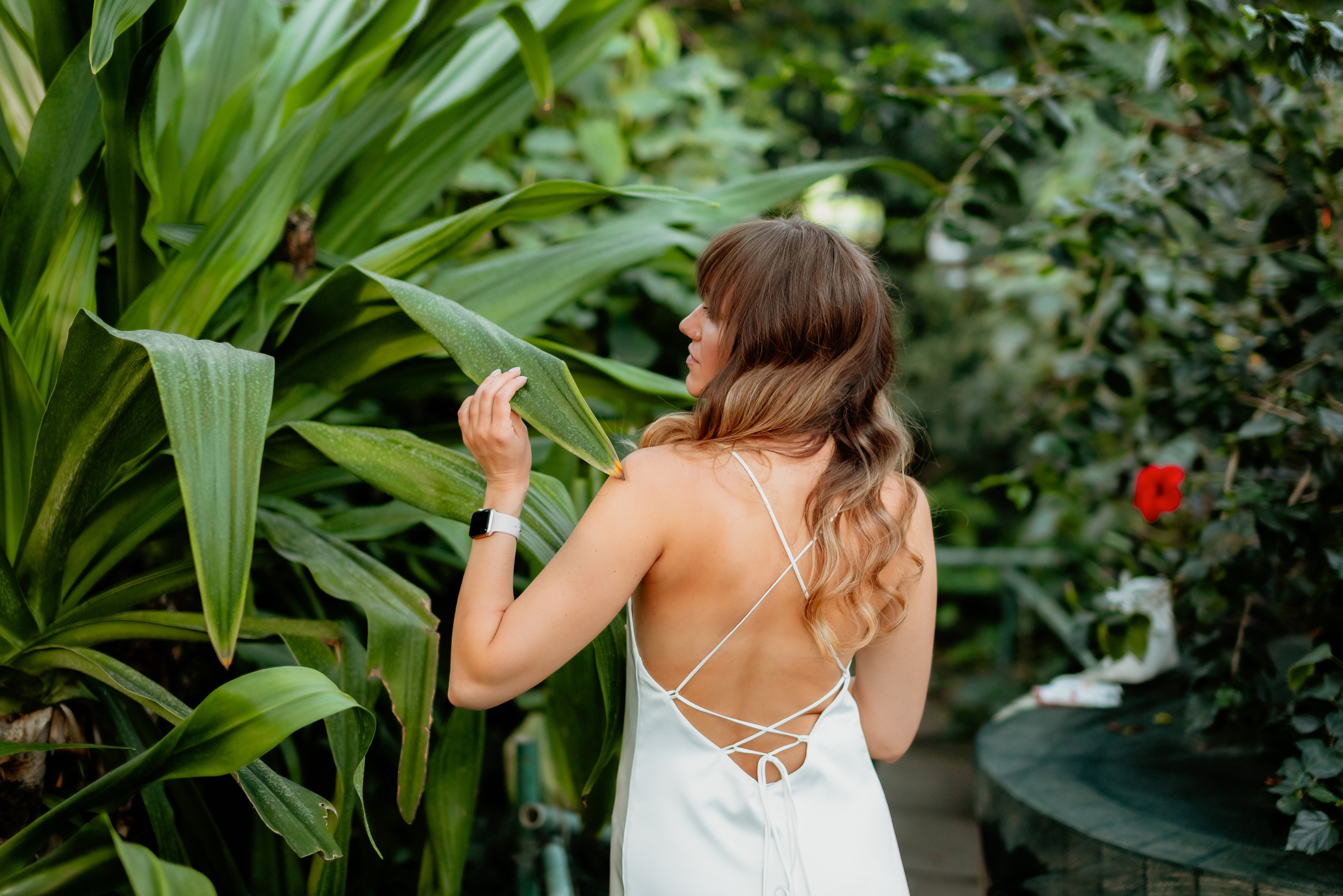 Irina. Wedding and Family Photograph