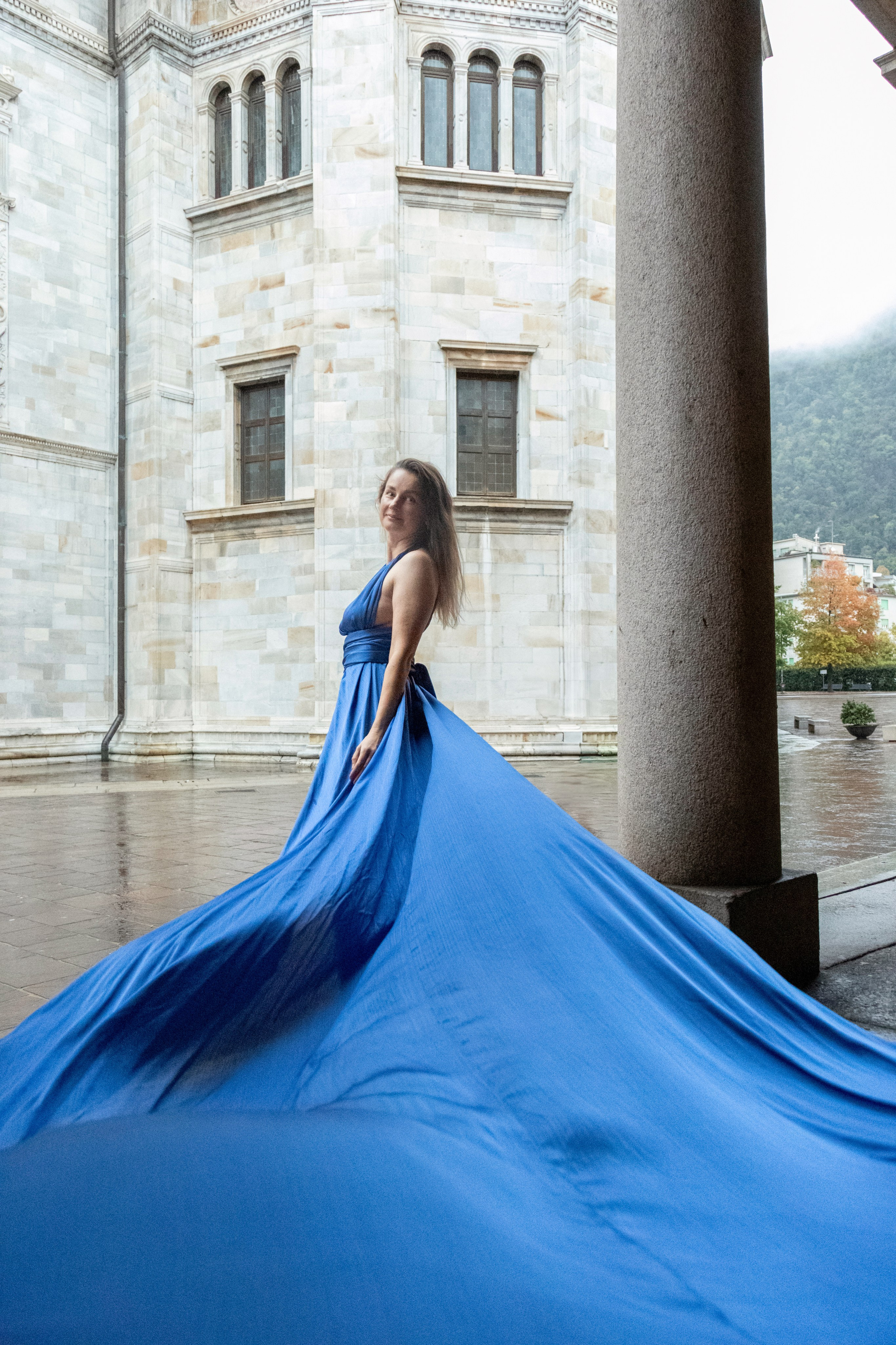 Bachelorette Party. Photographer in Milan |Mila Pro Photo