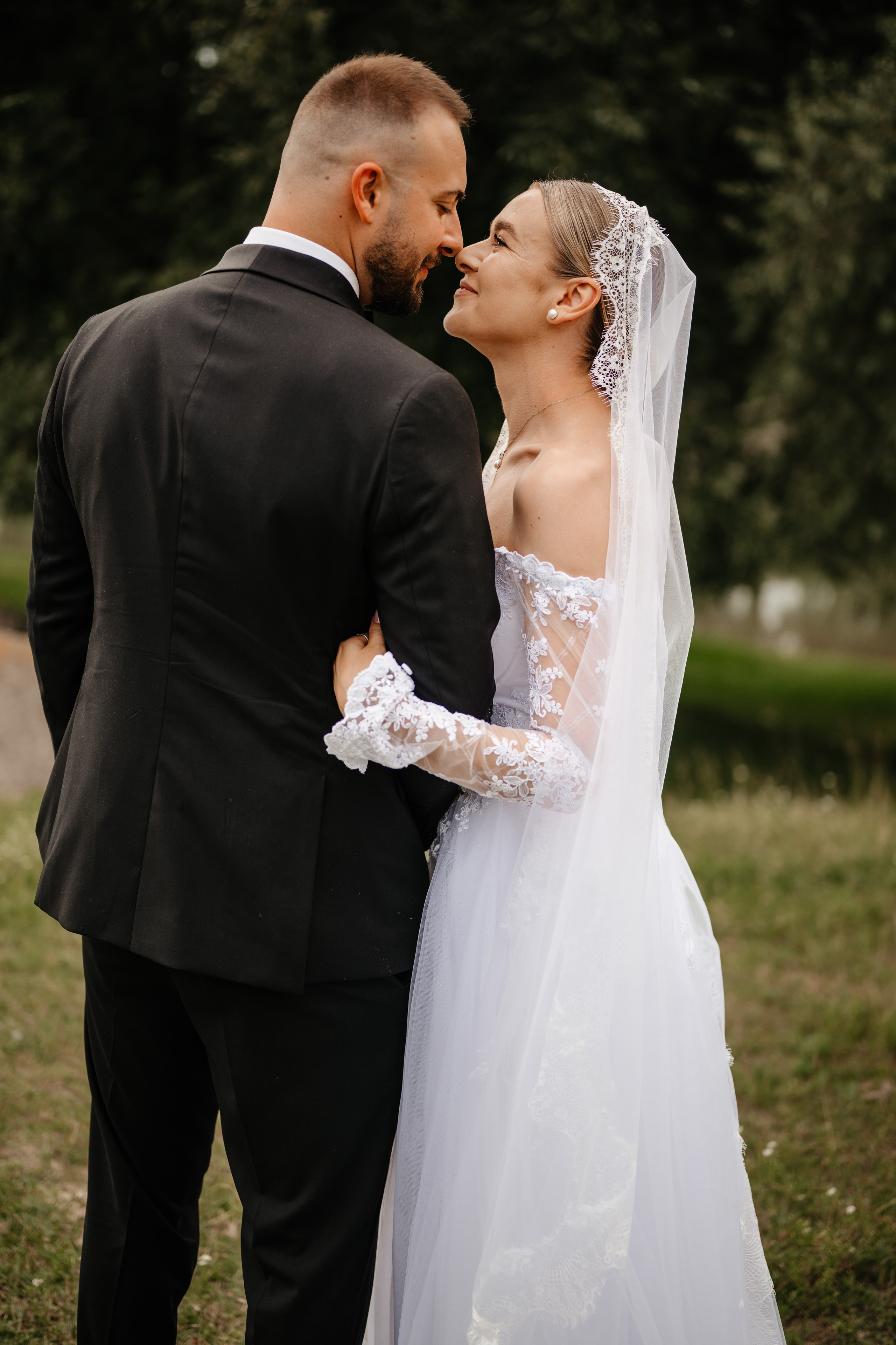 🤎 E l v i s și V i c t o r i a - Wedding Day. Wedding & Family Photographer