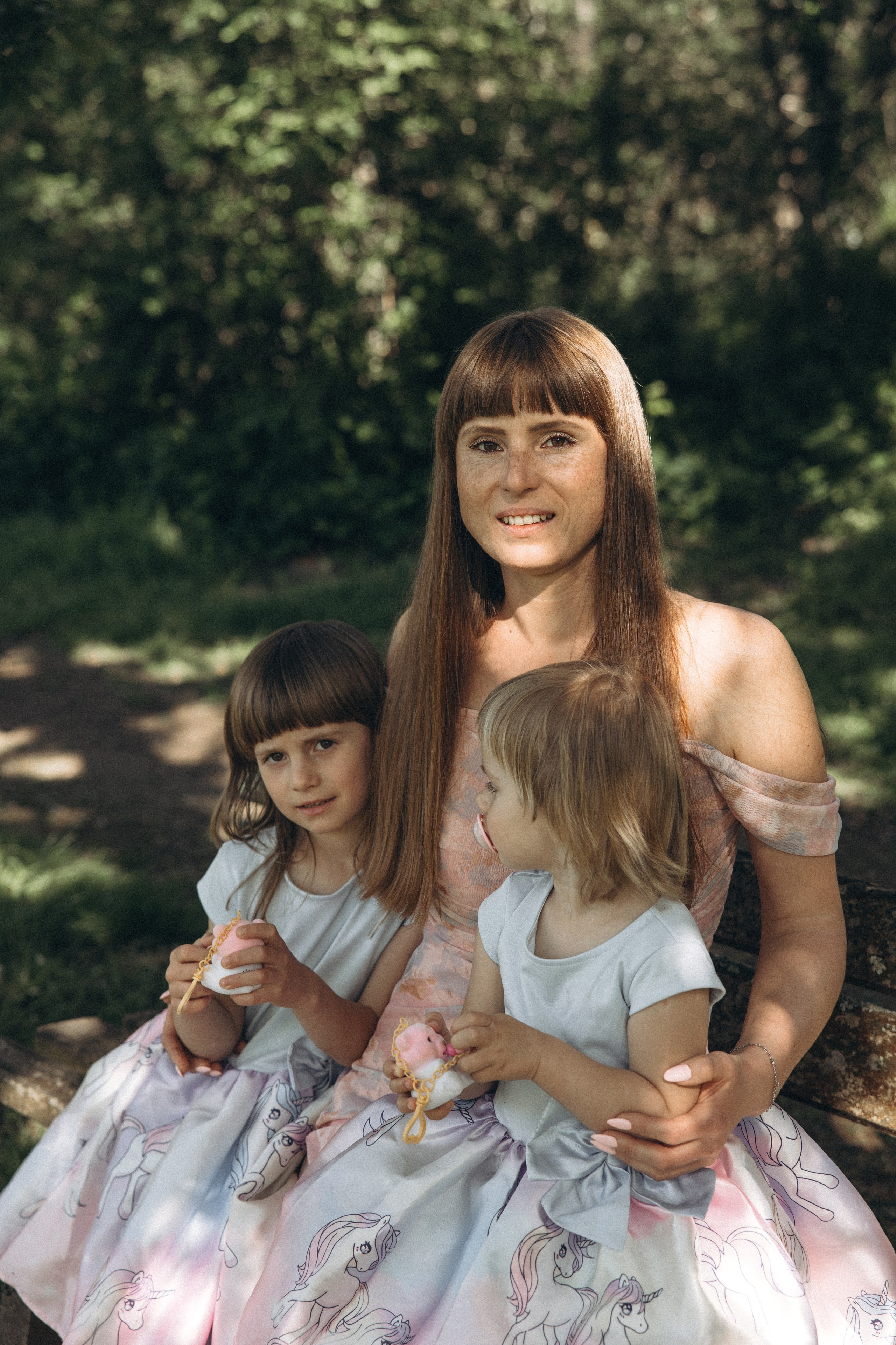 Семейная фотосессия Foret de Bouconne. Евгения Смирнова — фотограф в Тулузе и юго-западной Франции