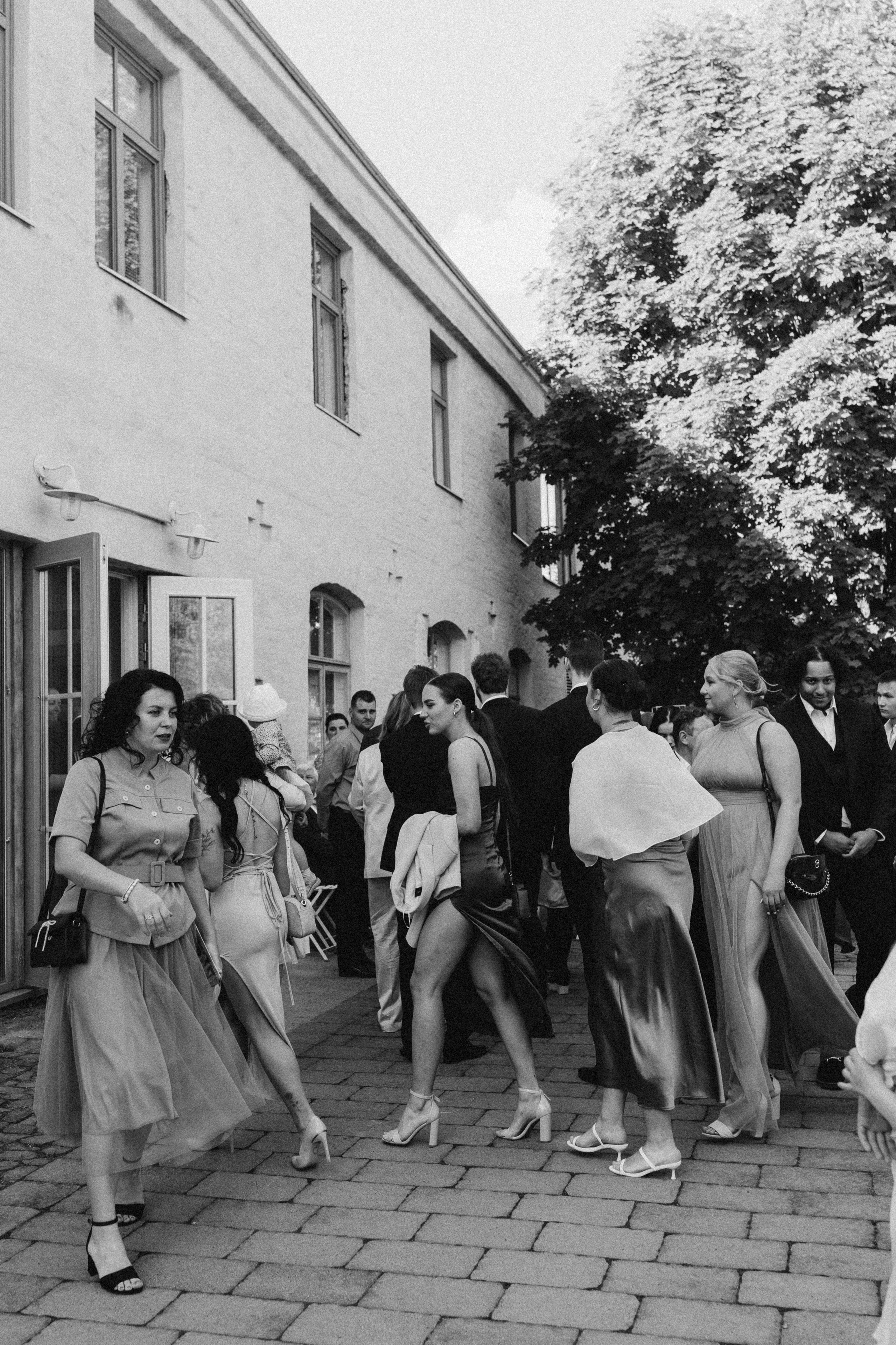 Wedding. Wedding and portrait photographer in Helsinki Vickan O