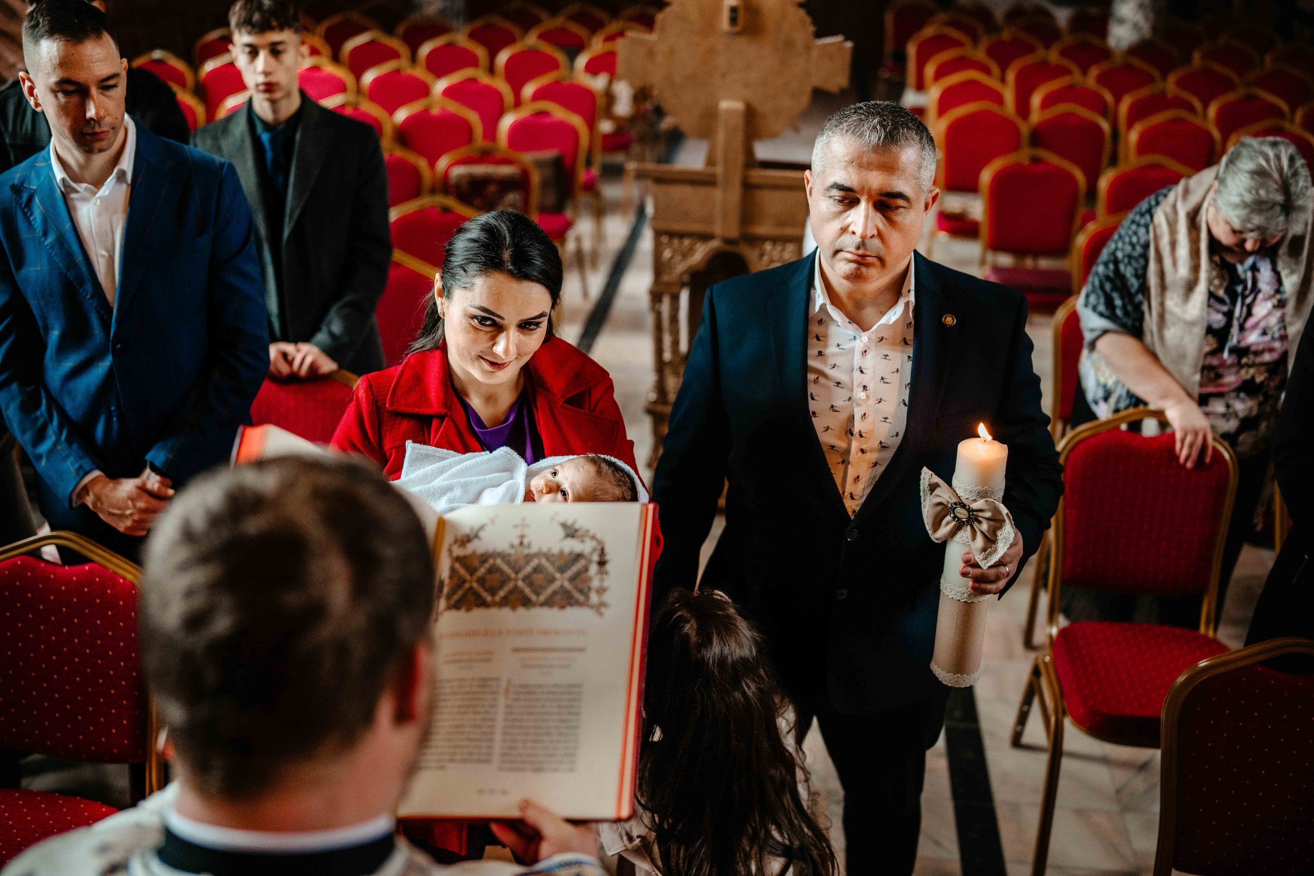 Radu Rahovan Fotograf de botez Cluj